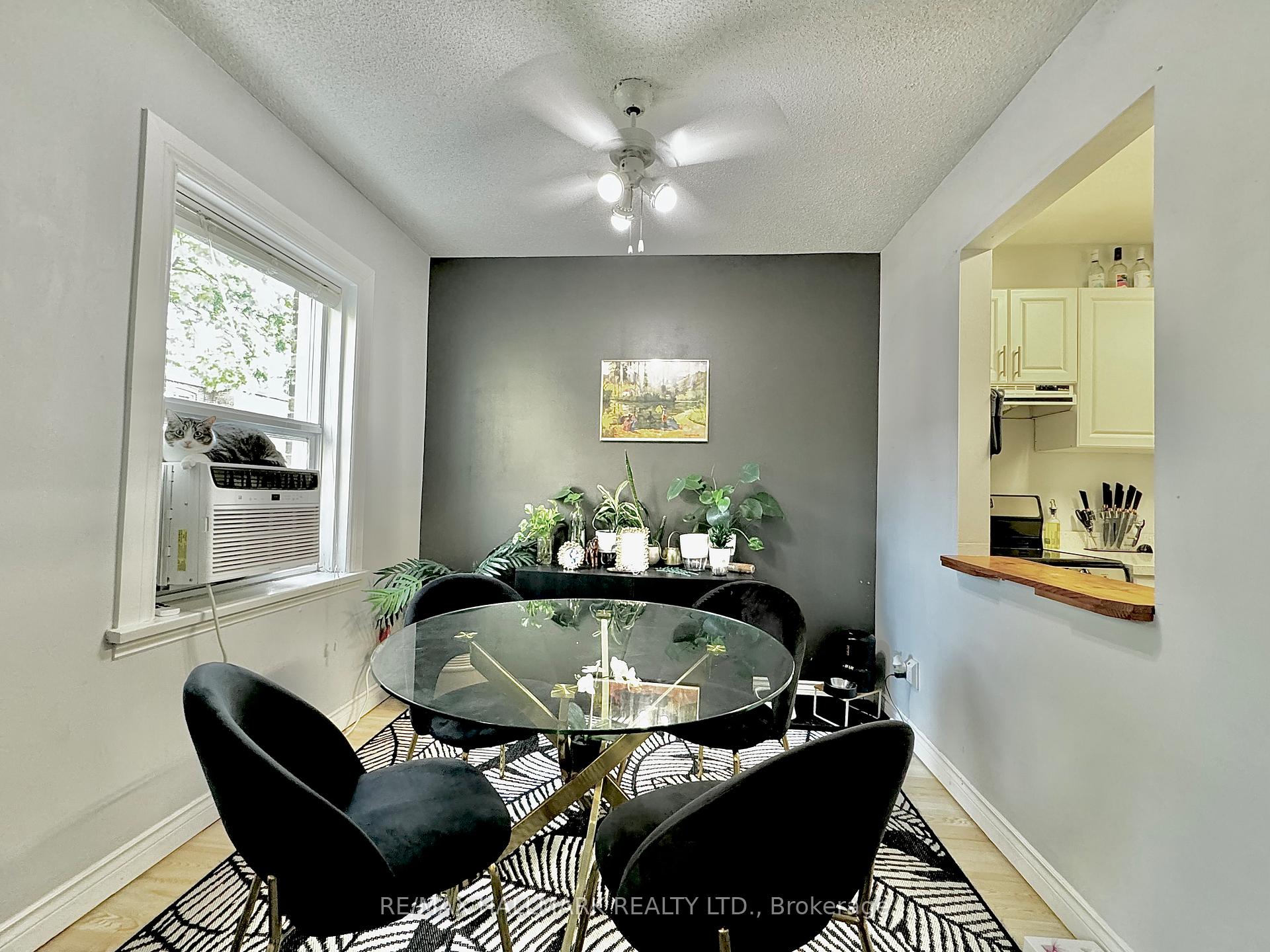 #303 - 114 Vaughan Rd, Toronto, ON M6C2M1 | 1 Bedroom 1 Bathroom Condo Apt | Image 13