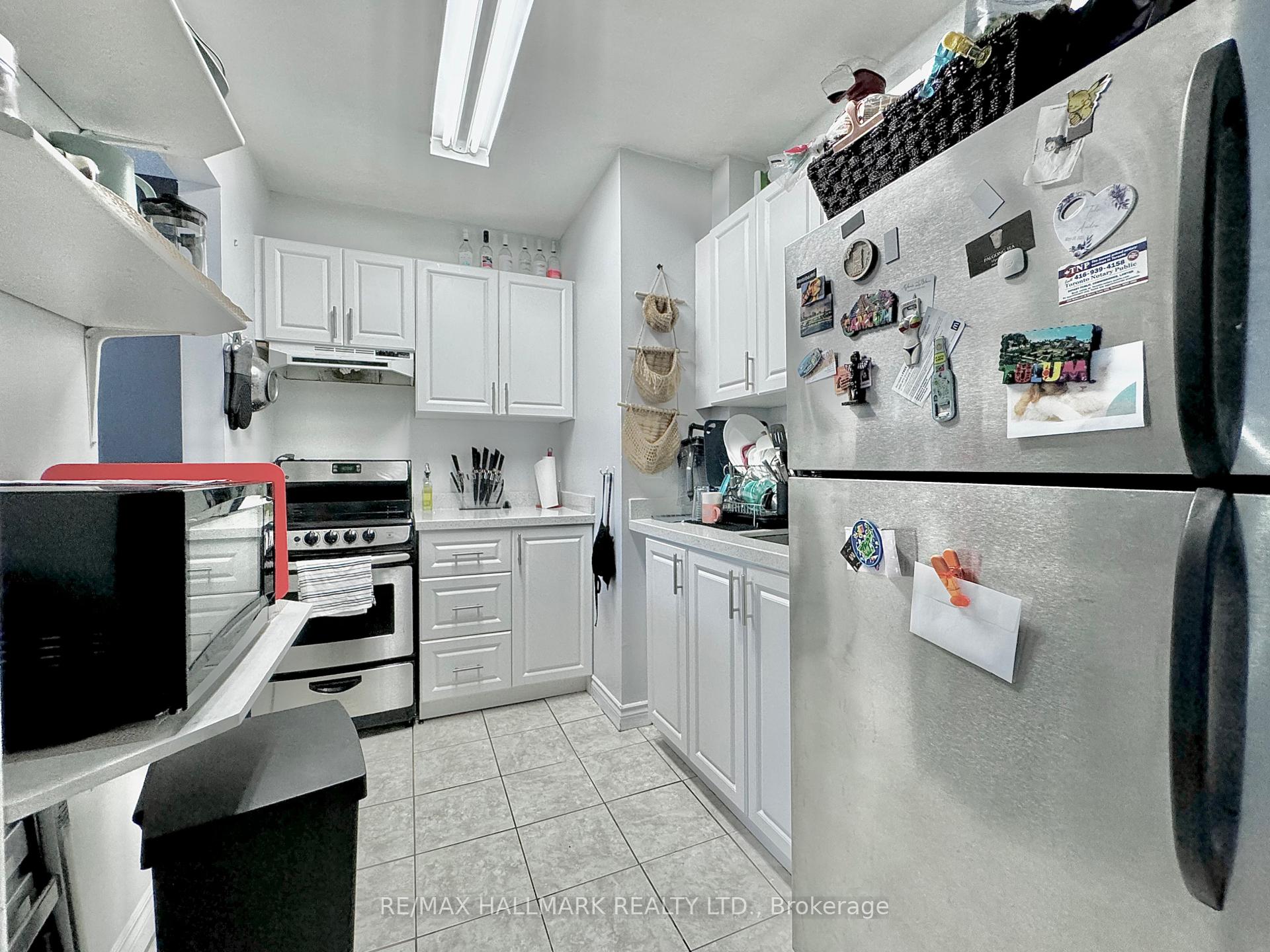 #303 - 114 Vaughan Rd, Toronto, ON M6C2M1 | 1 Bedroom 1 Bathroom Condo Apt | Image 15