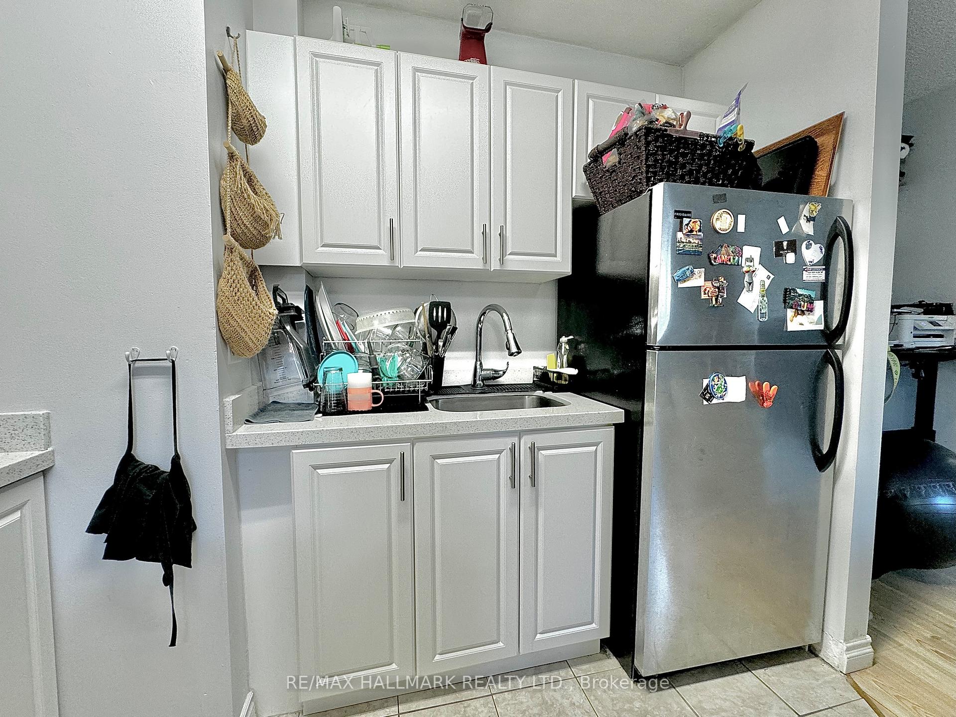 #303 - 114 Vaughan Rd, Toronto, ON M6C2M1 | 1 Bedroom 1 Bathroom Condo Apt | Image 20