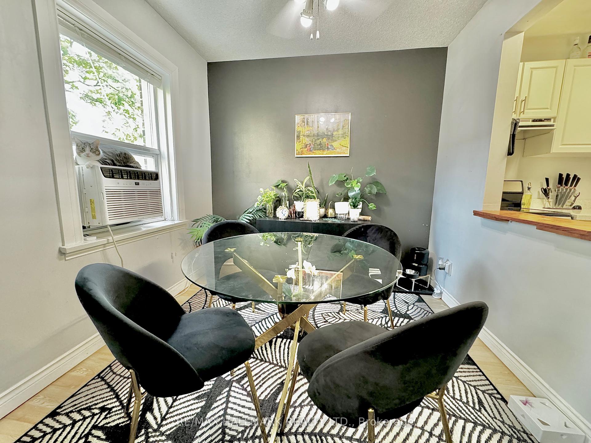 #303 - 114 Vaughan Rd, Toronto, ON M6C2M1 | 1 Bedroom 1 Bathroom Condo Apt | Image 9