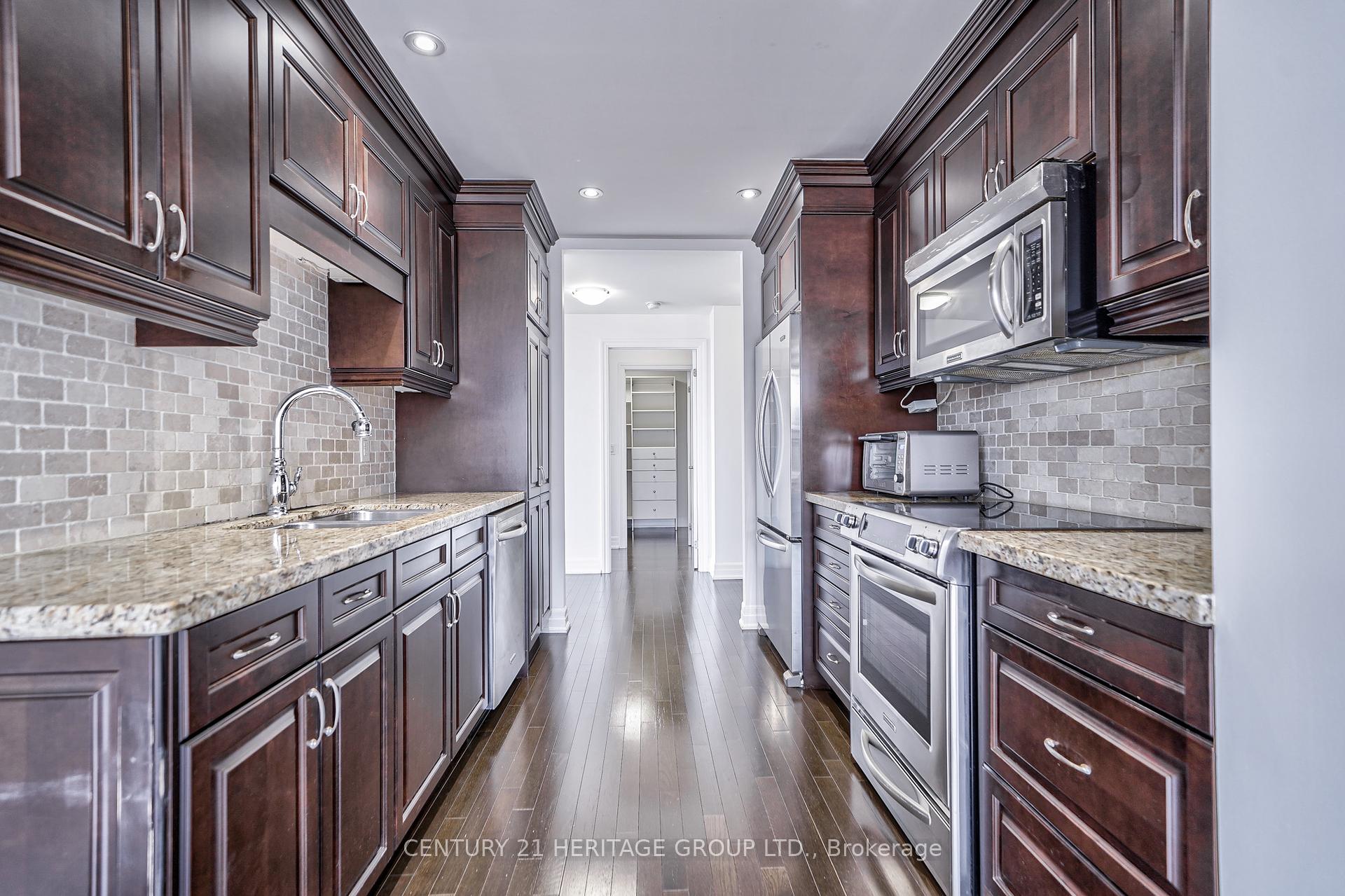 #506 - 23 Rean Dr, Toronto, ON M2K0A5 | 3 Bedroom 3 Bathroom Condo Apt | Image 10