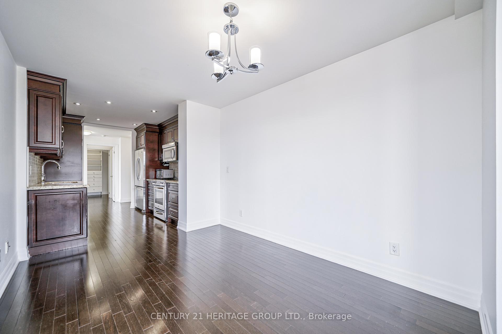 #506 - 23 Rean Dr, Toronto, ON M2K0A5 | 3 Bedroom 3 Bathroom Condo Apt | Image 11