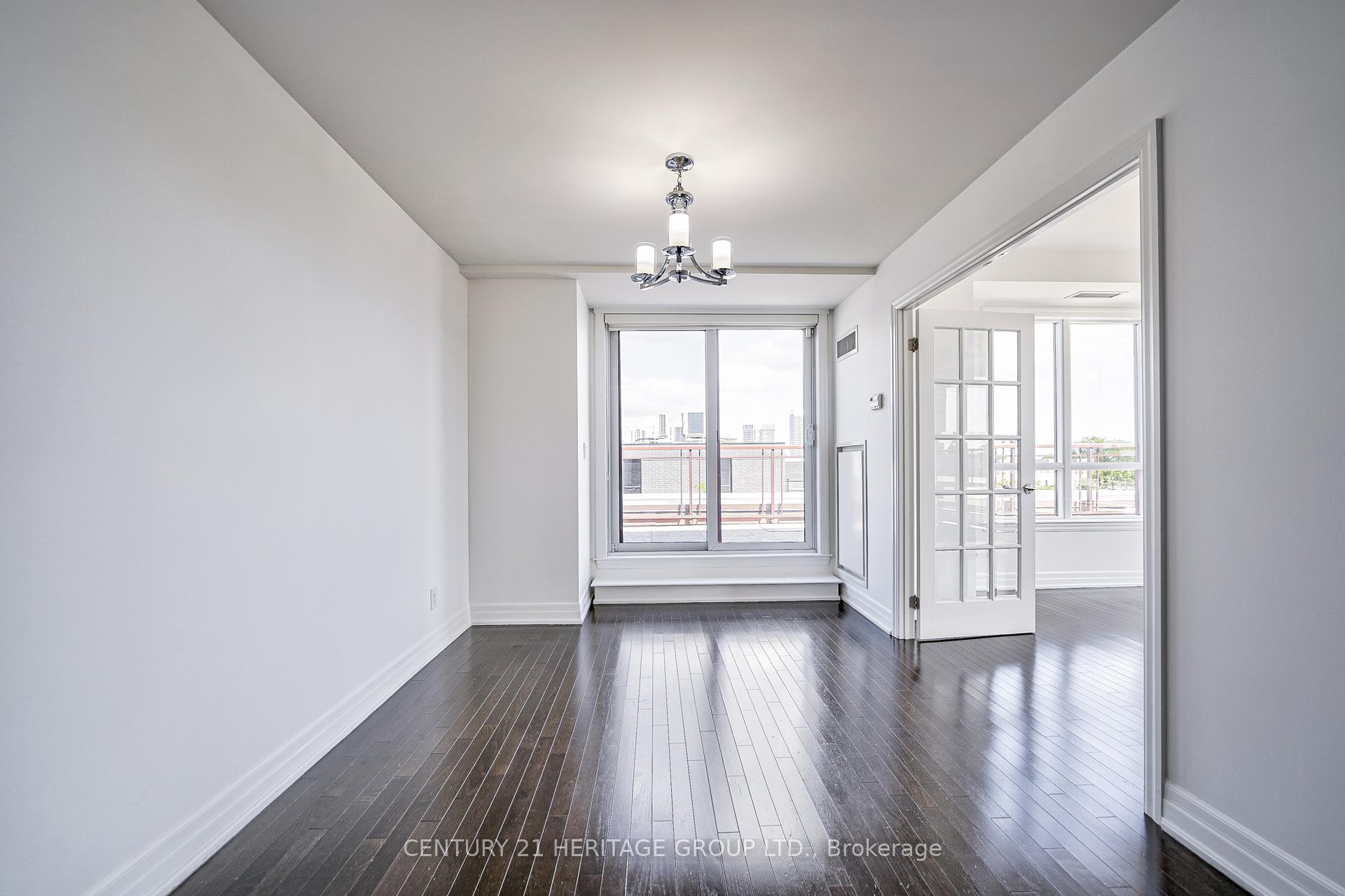 #506 - 23 Rean Dr, Toronto, ON M2K0A5 | 3 Bedroom 3 Bathroom Condo Apt | Image 12