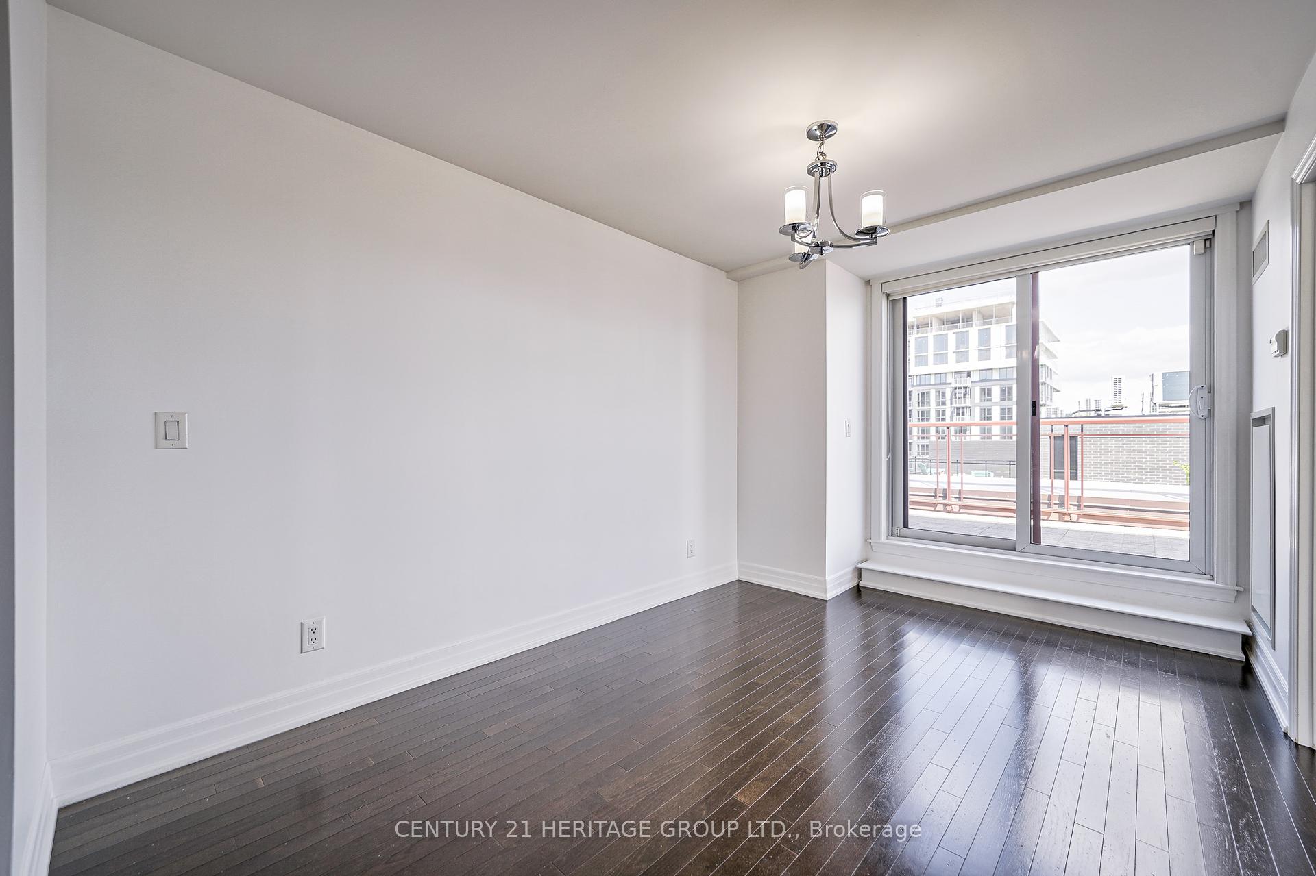 #506 - 23 Rean Dr, Toronto, ON M2K0A5 | 3 Bedroom 3 Bathroom Condo Apt | Image 13