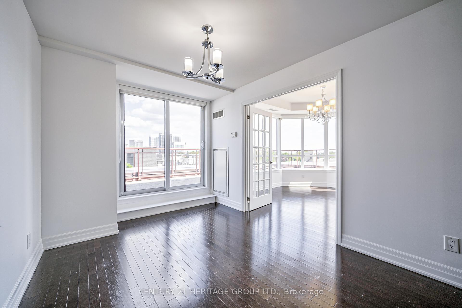 #506 - 23 Rean Dr, Toronto, ON M2K0A5 | 3 Bedroom 3 Bathroom Condo Apt | Image 14