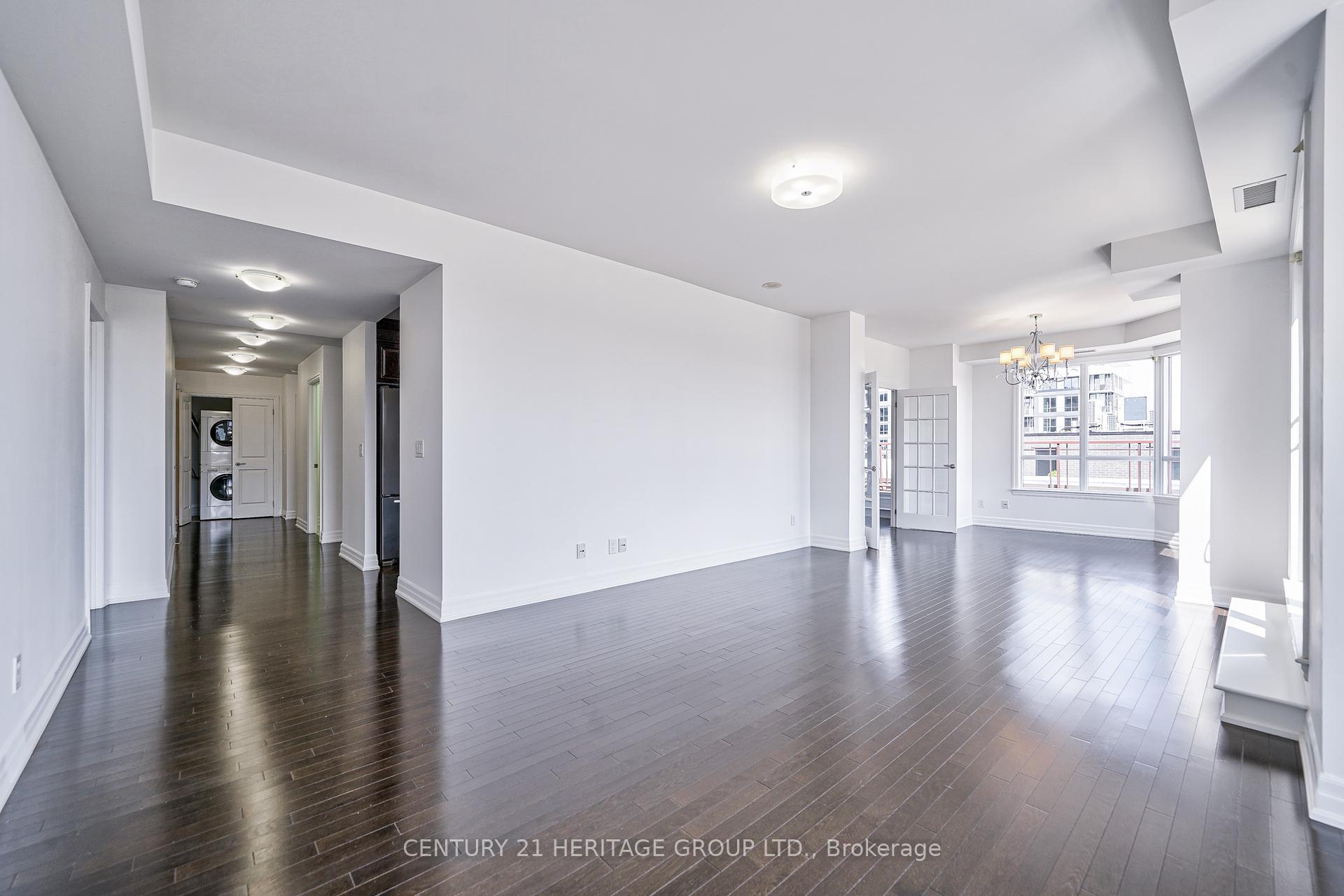 #506 - 23 Rean Dr, Toronto, ON M2K0A5 | 3 Bedroom 3 Bathroom Condo Apt | Image 16
