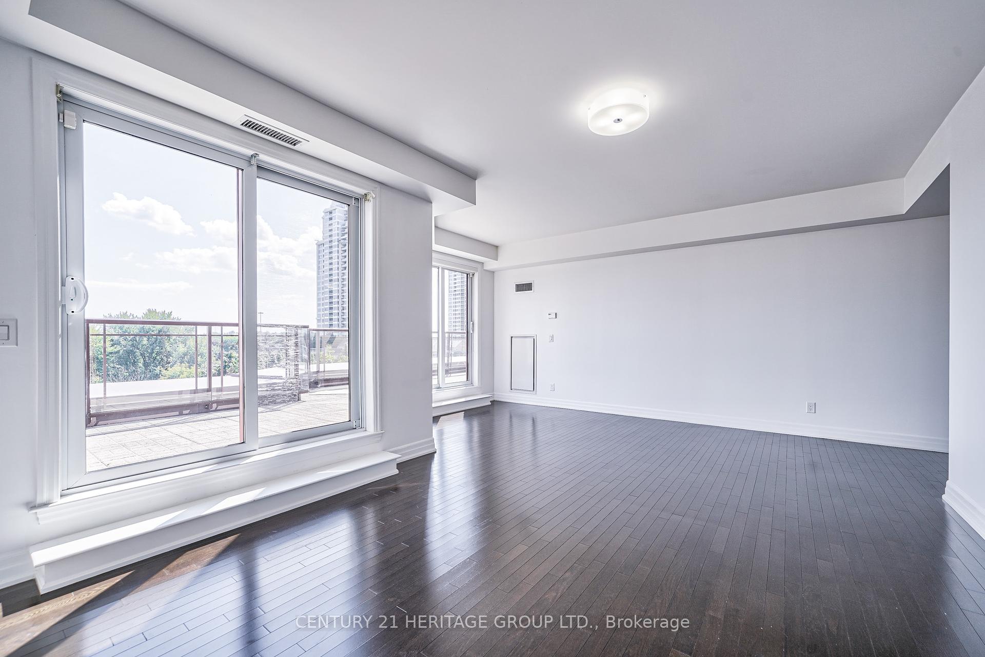 #506 - 23 Rean Dr, Toronto, ON M2K0A5 | 3 Bedroom 3 Bathroom Condo Apt | Image 17