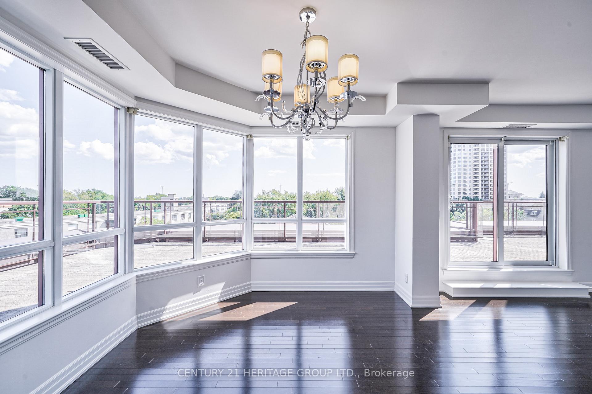 #506 - 23 Rean Dr, Toronto, ON M2K0A5 | 3 Bedroom 3 Bathroom Condo Apt | Image 18