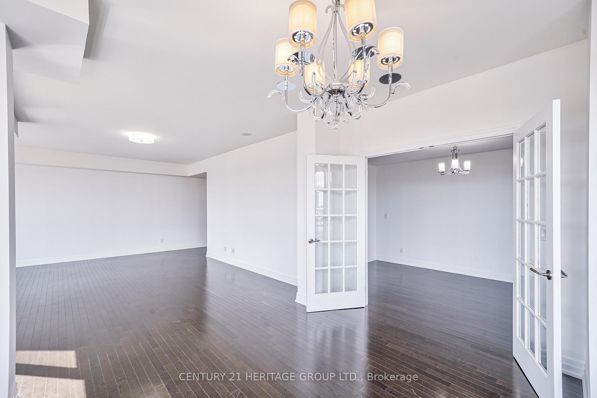 #506 - 23 Rean Dr, Toronto, ON M2K0A5 | 3 Bedroom 3 Bathroom Condo Apt | Image 19