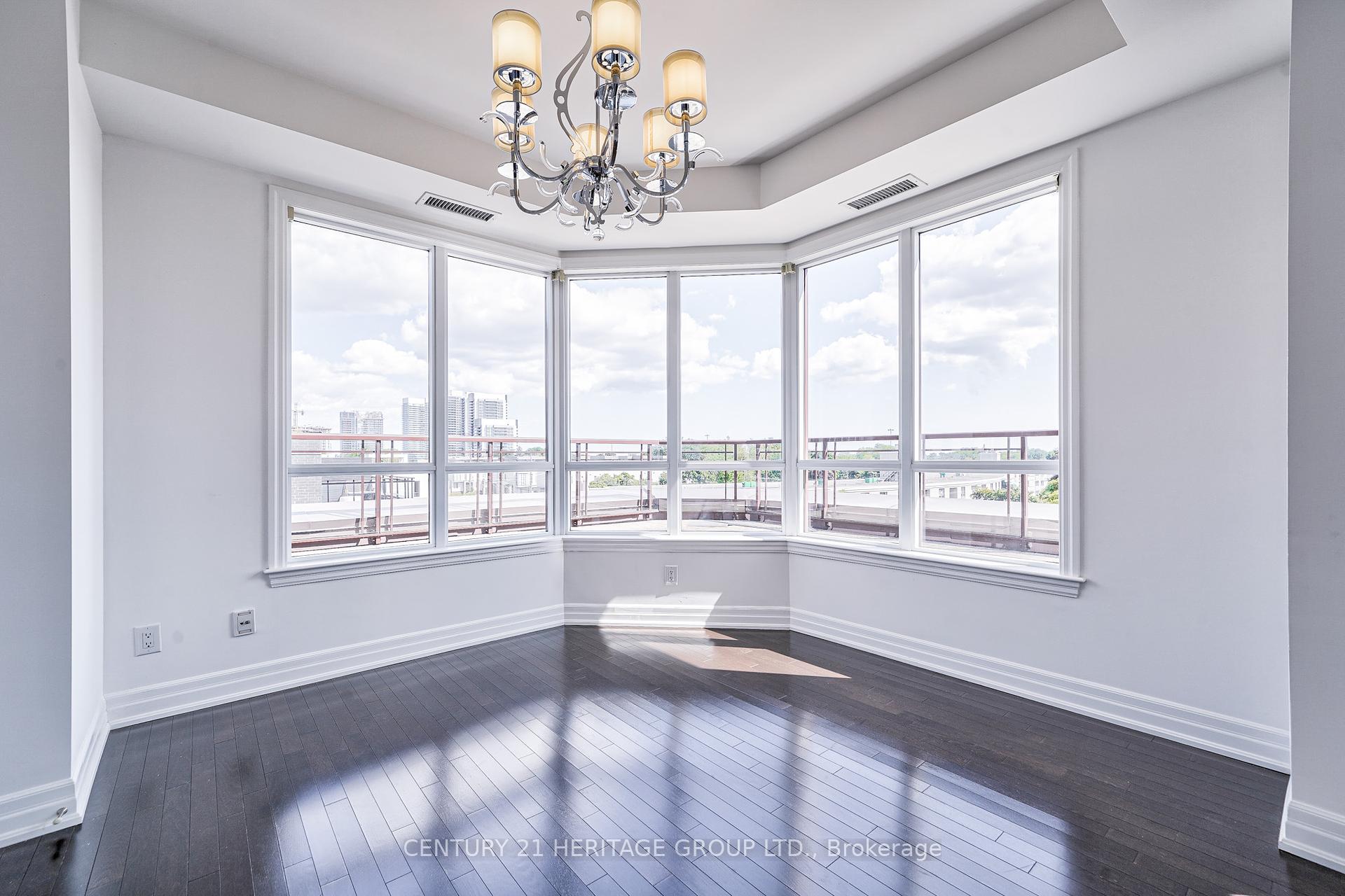 #506 - 23 Rean Dr, Toronto, ON M2K0A5 | 3 Bedroom 3 Bathroom Condo Apt | Image 20