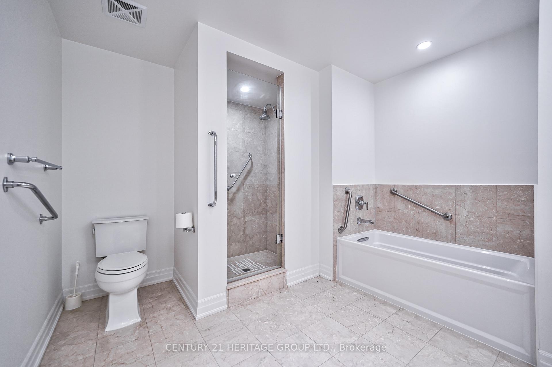 #506 - 23 Rean Dr, Toronto, ON M2K0A5 | 3 Bedroom 3 Bathroom Condo Apt | Image 23