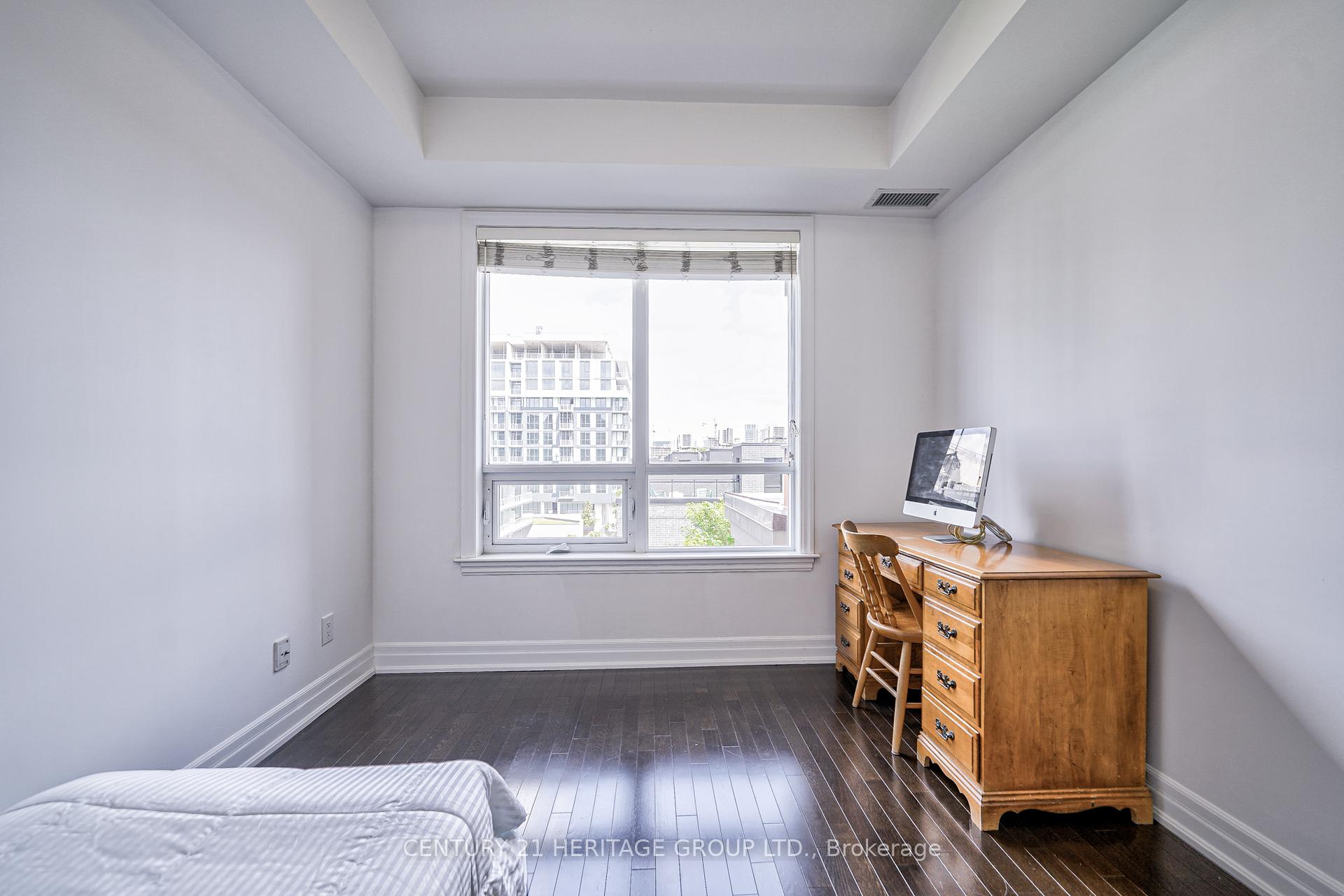 #506 - 23 Rean Dr, Toronto, ON M2K0A5 | 3 Bedroom 3 Bathroom Condo Apt | Image 29