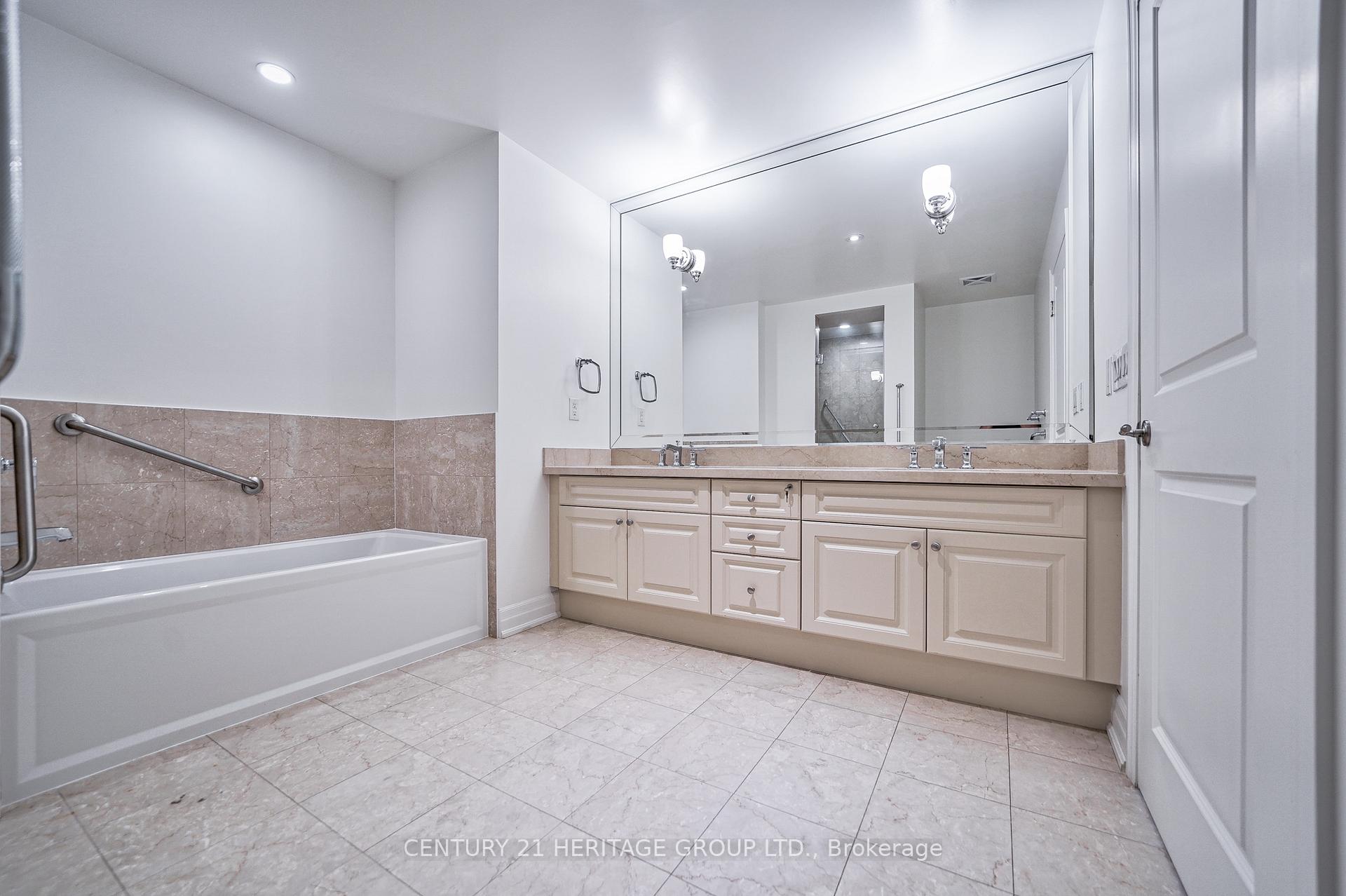 #506 - 23 Rean Dr, Toronto, ON M2K0A5 | 3 Bedroom 3 Bathroom Condo Apt | Image 34
