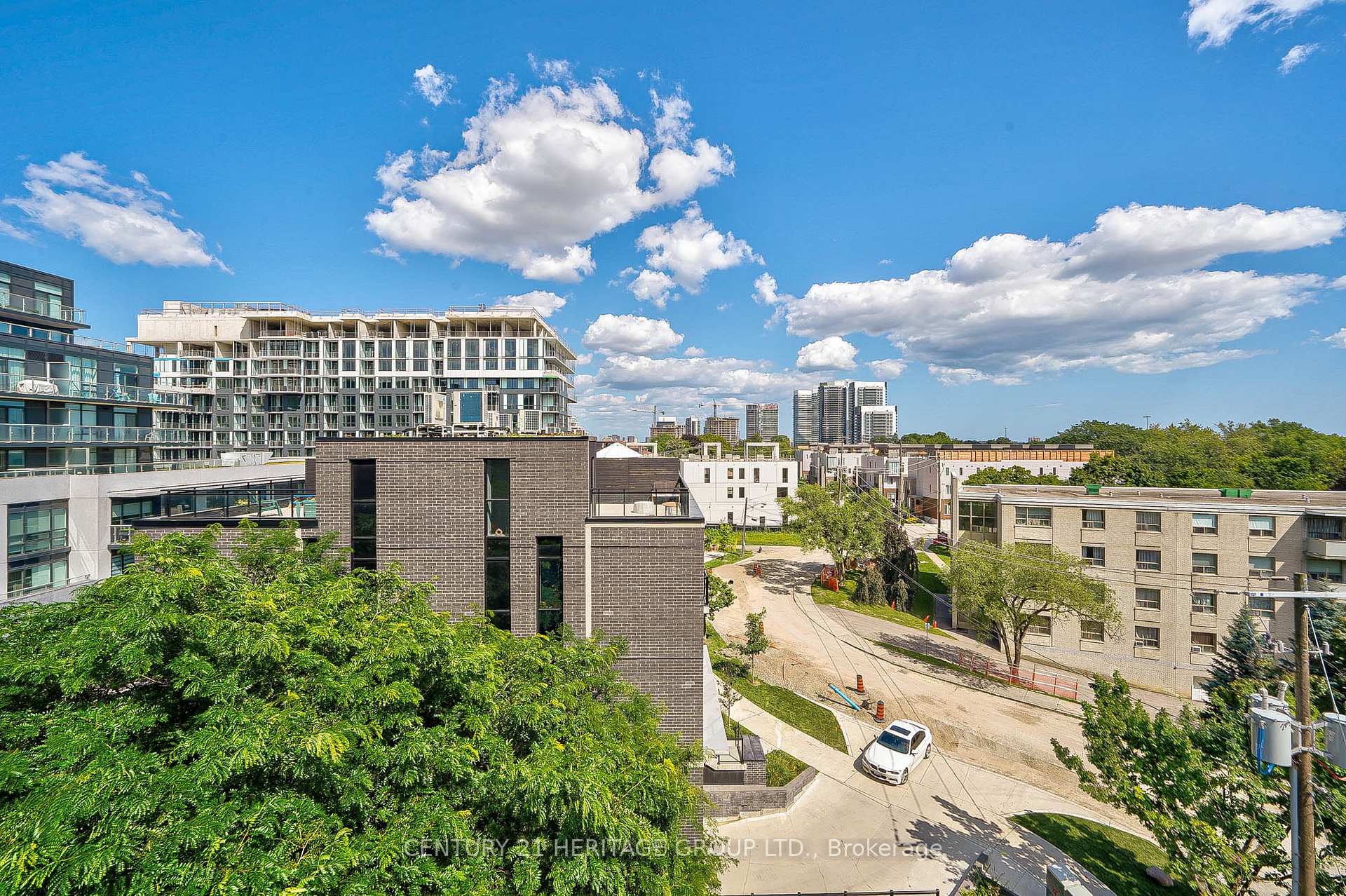 #506 - 23 Rean Dr, Toronto, ON M2K0A5 | 3 Bedroom 3 Bathroom Condo Apt | Image 37