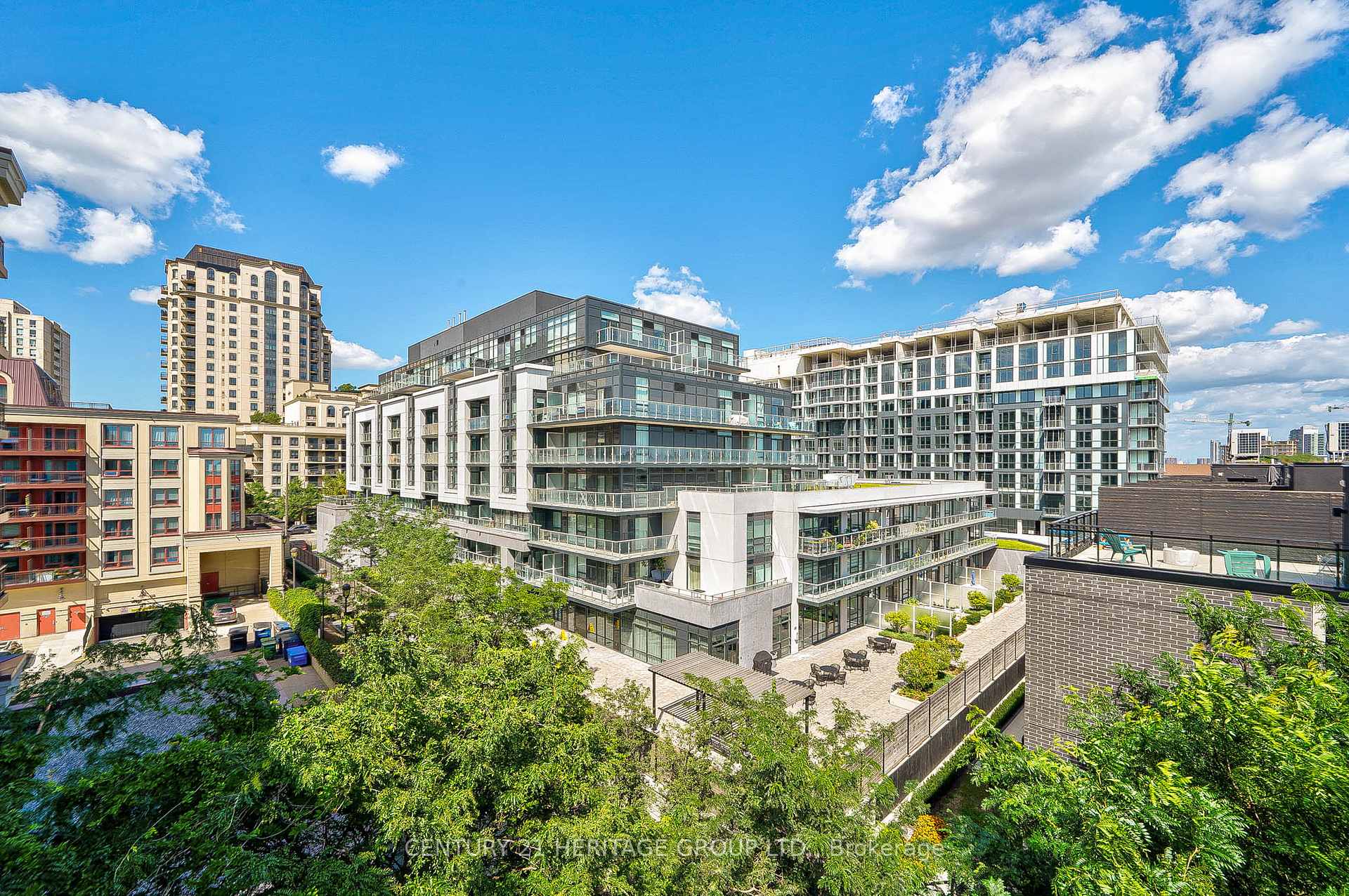 #506 - 23 Rean Dr, Toronto, ON M2K0A5 | 3 Bedroom 3 Bathroom Condo Apt | Image 38