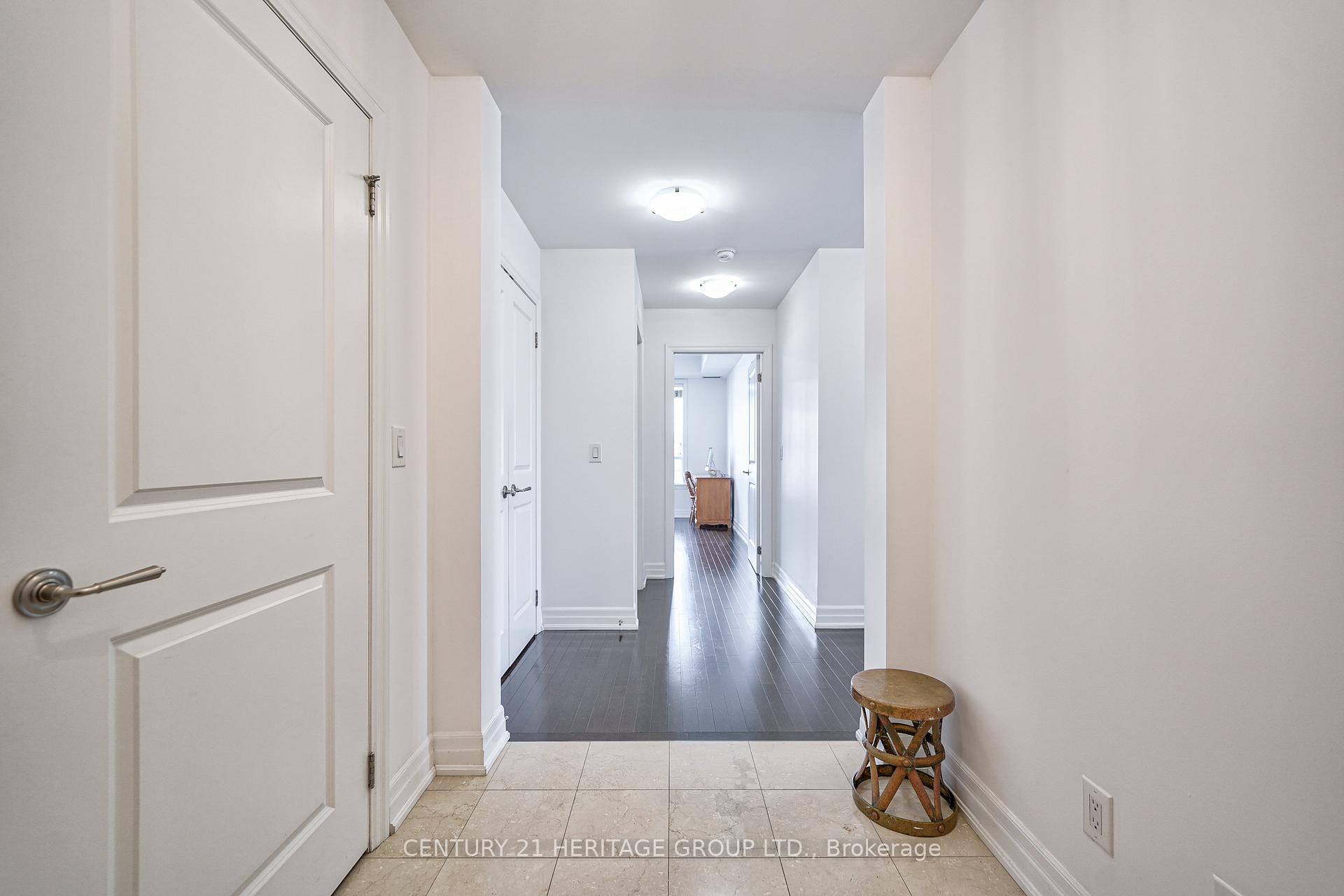#506 - 23 Rean Dr, Toronto, ON M2K0A5 | 3 Bedroom 3 Bathroom Condo Apt | Image 5