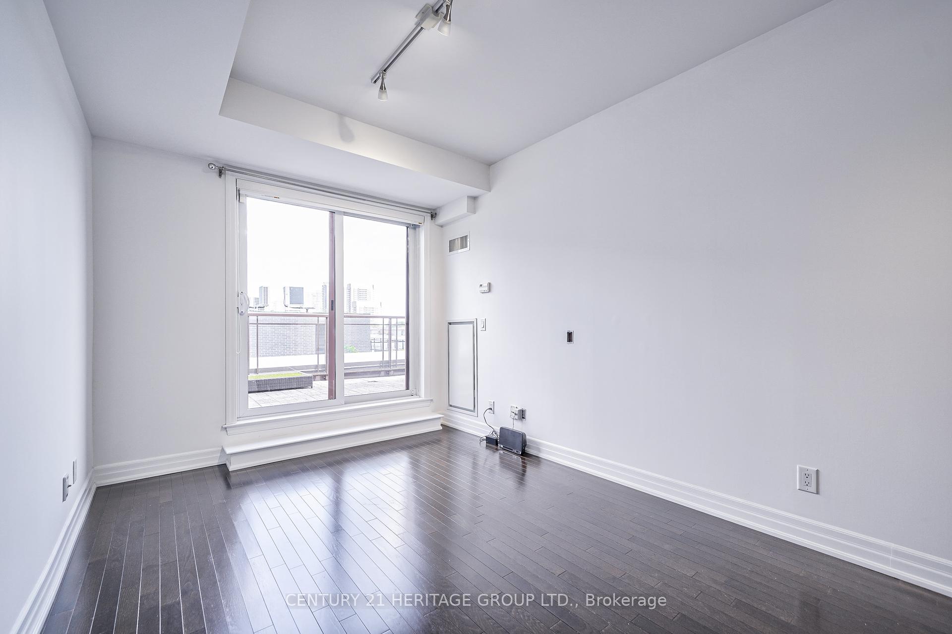 #506 - 23 Rean Dr, Toronto, ON M2K0A5 | 3 Bedroom 3 Bathroom Condo Apt | Image 8