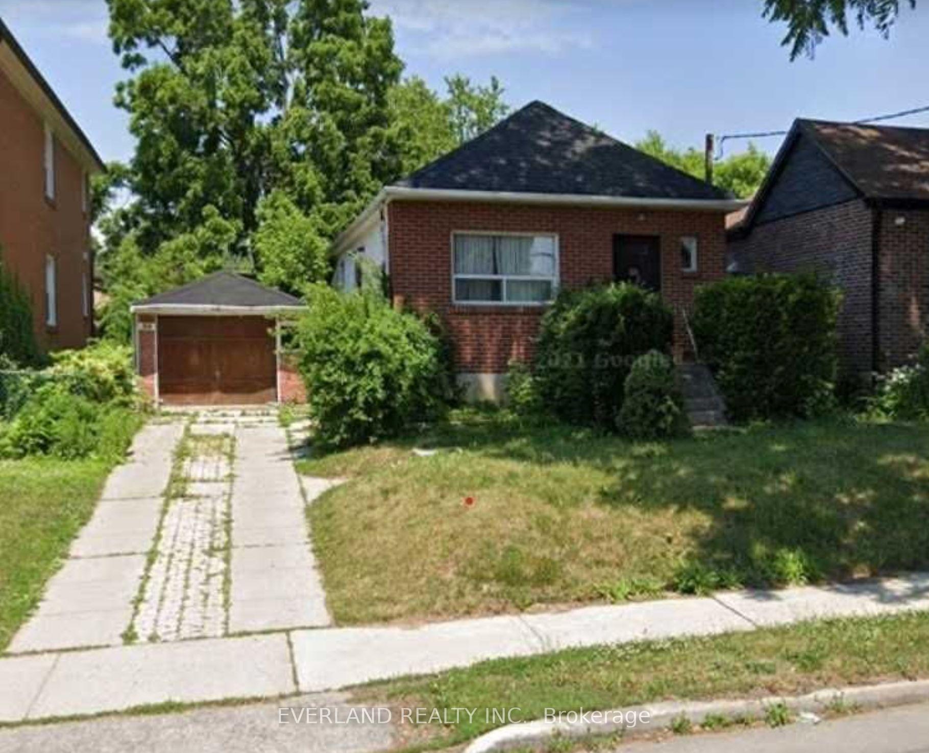 38 Ranee Ave, Toronto, ON M6A1M9 | 2 Bedroom 2 Bathroom Detached House | Image 1