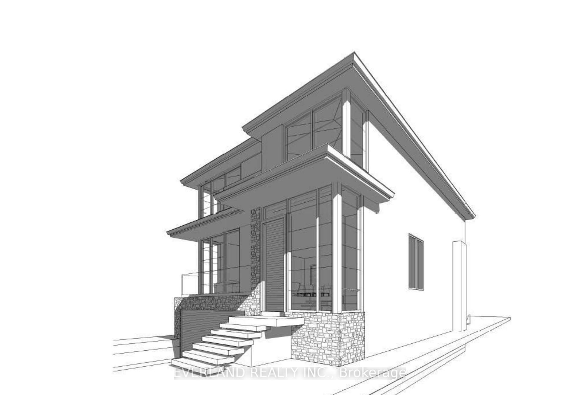 38 Ranee Ave, Toronto, ON M6A1M9 | 2 Bedroom 2 Bathroom Detached House | Image 10