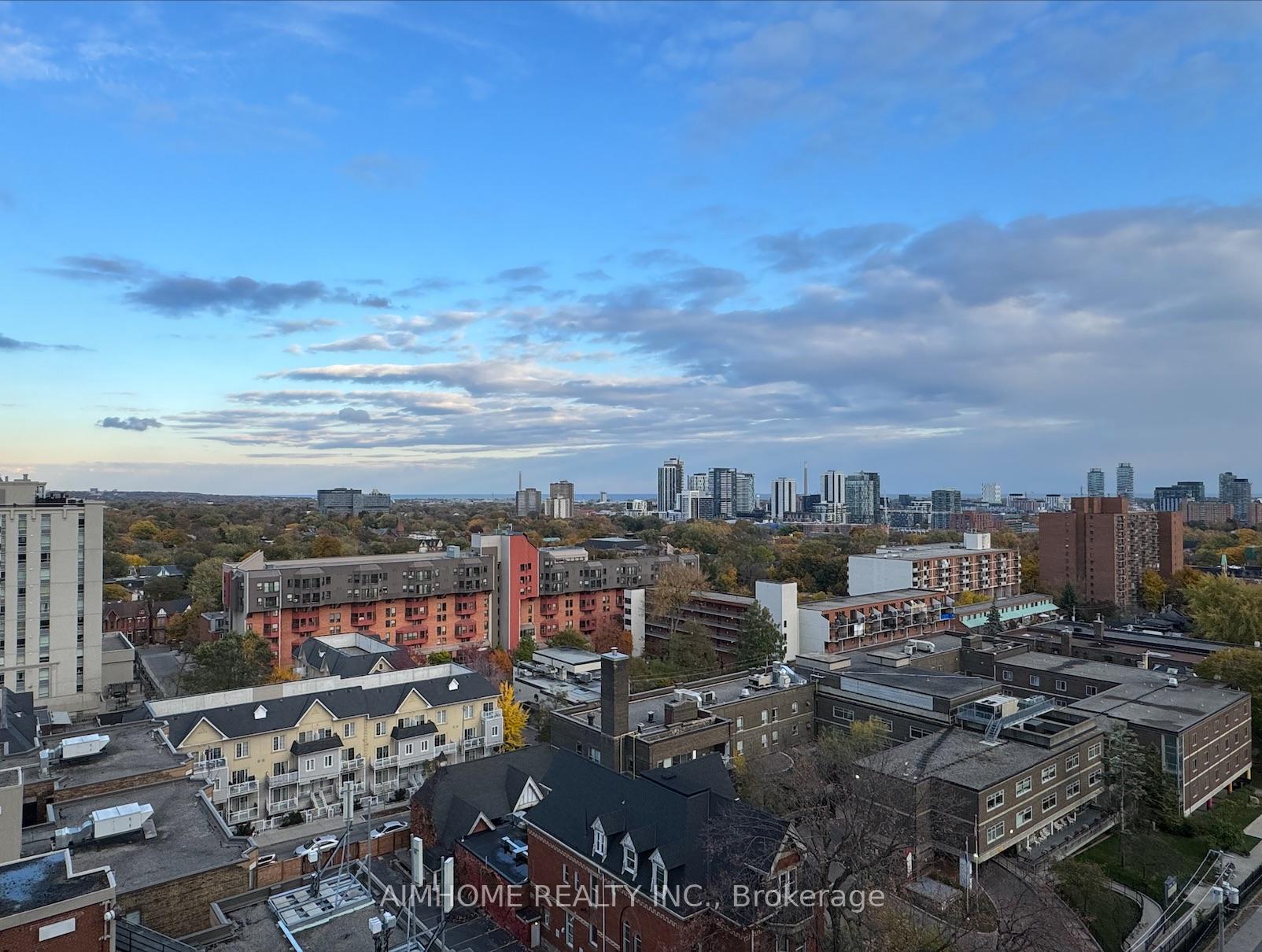 #1203 - 159 Wellesley St E, Toronto, ON M4Y0H5 | 1 Bedroom 1 Bathroom Condo Apt | Image 10