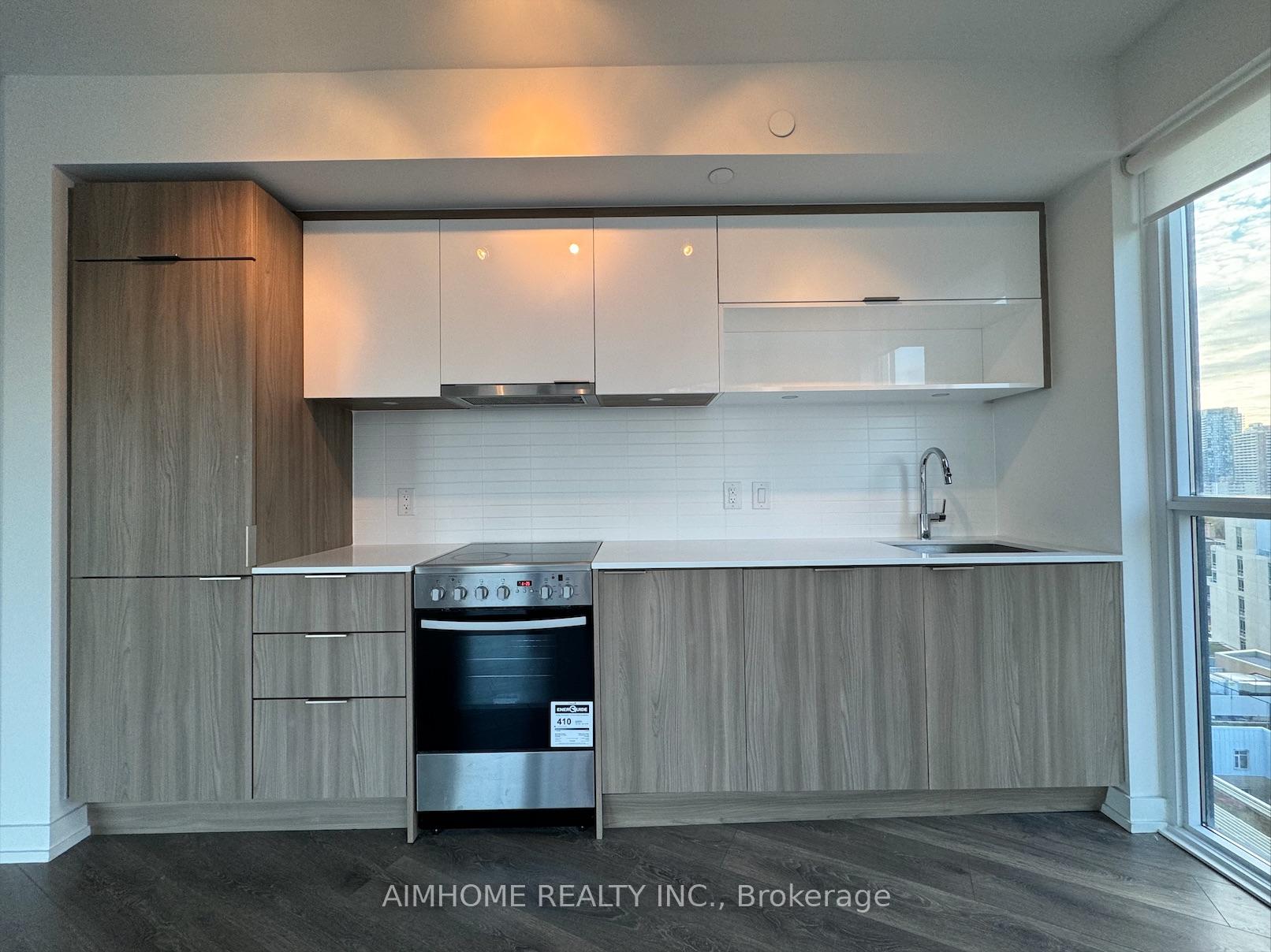 #1203 - 159 Wellesley St E, Toronto, ON M4Y0H5 | 1 Bedroom 1 Bathroom Condo Apt | Image 2