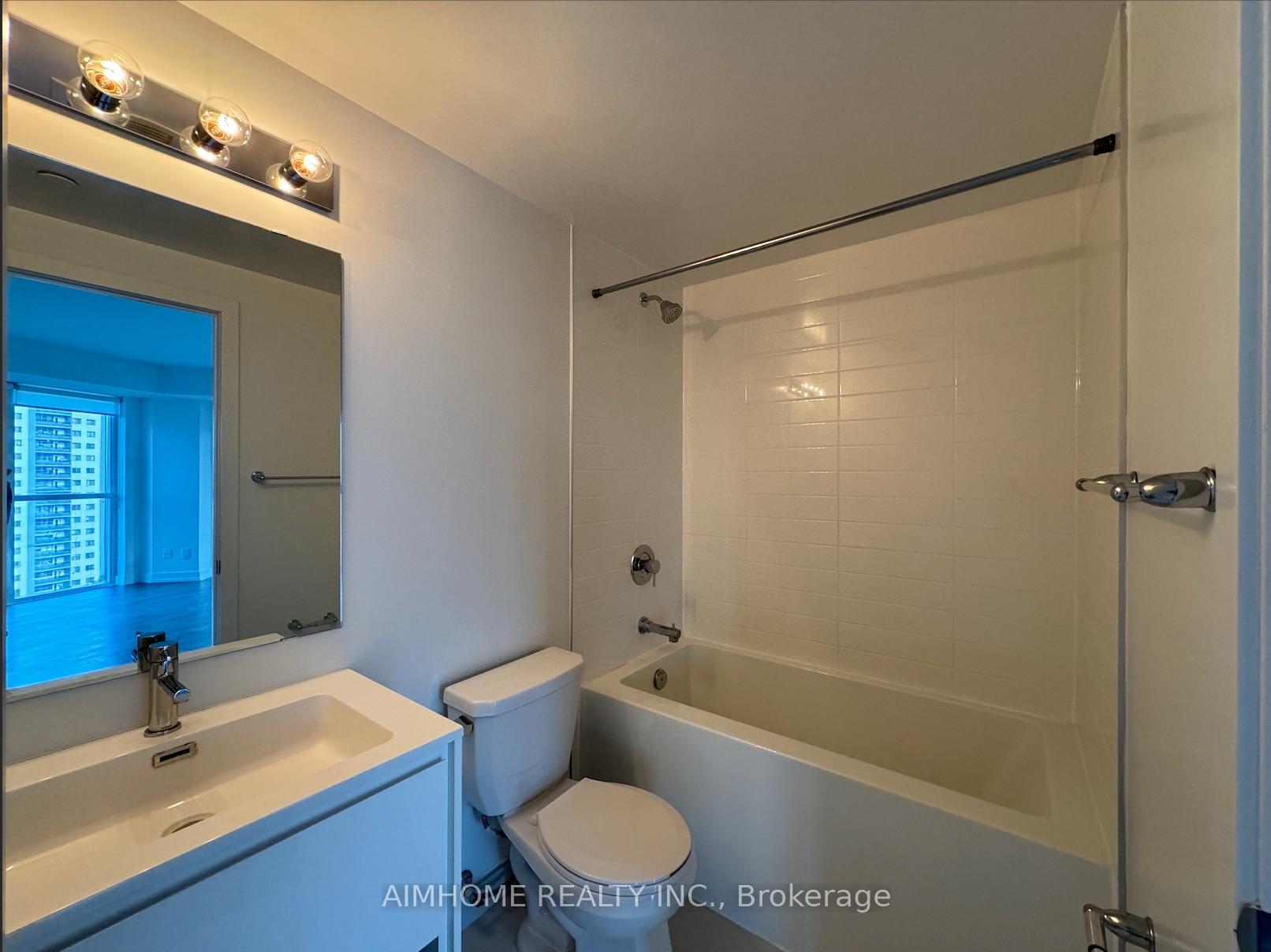 #1203 - 159 Wellesley St E, Toronto, ON M4Y0H5 | 1 Bedroom 1 Bathroom Condo Apt | Image 6