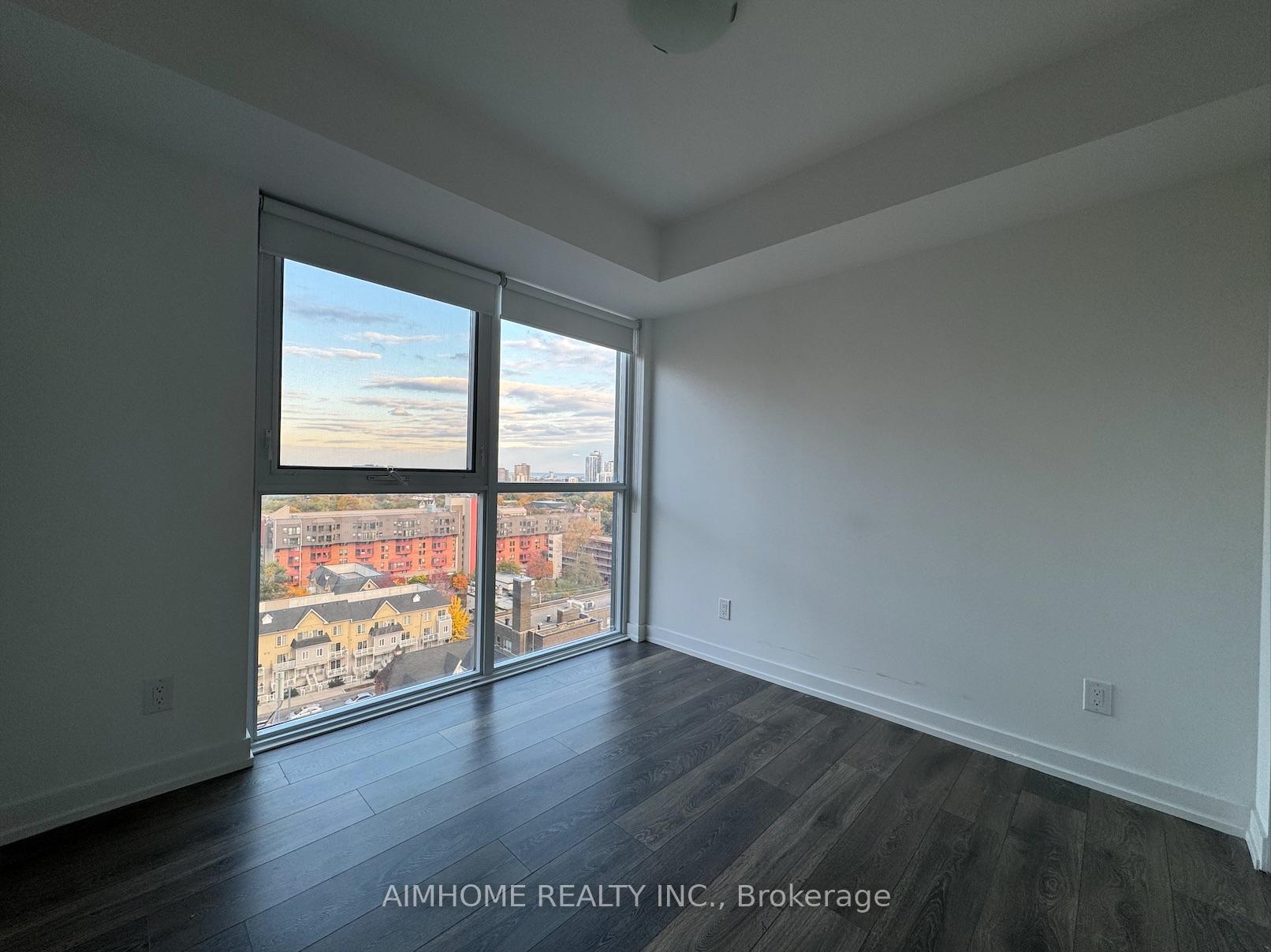 #1203 - 159 Wellesley St E, Toronto, ON M4Y0H5 | 1 Bedroom 1 Bathroom Condo Apt | Image 7