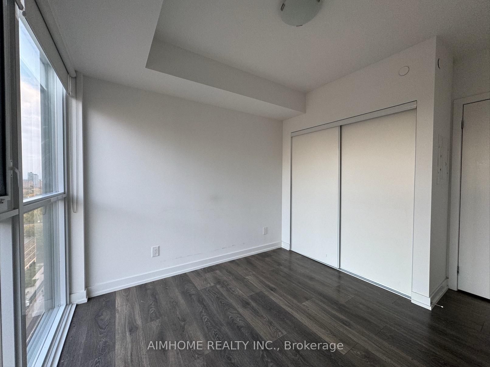 #1203 - 159 Wellesley St E, Toronto, ON M4Y0H5 | 1 Bedroom 1 Bathroom Condo Apt | Image 8