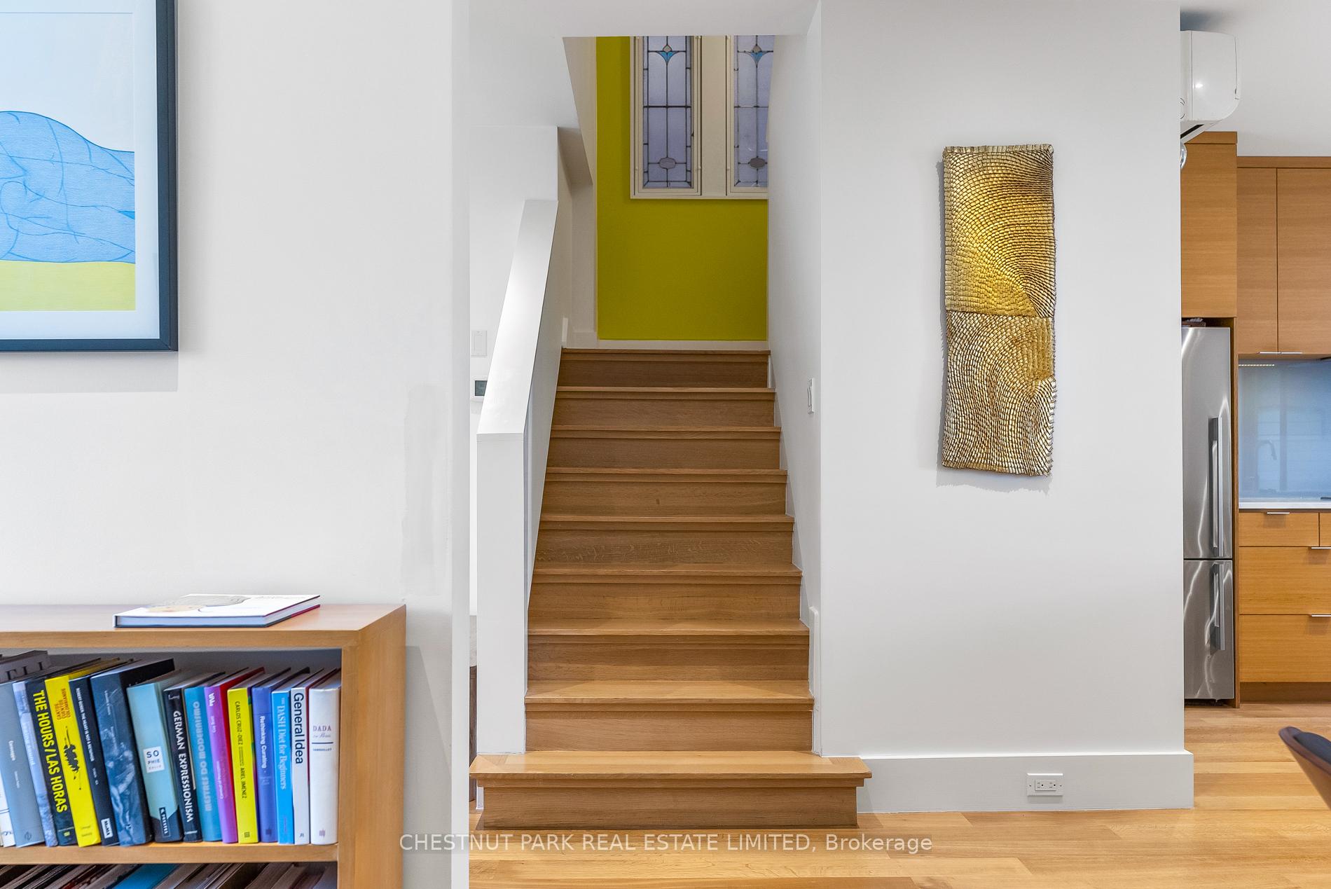 58 Summerhill Gdns, Toronto, ON M4T1B4 | 4 Bedroom 4 Bathroom Detached House | Image 10