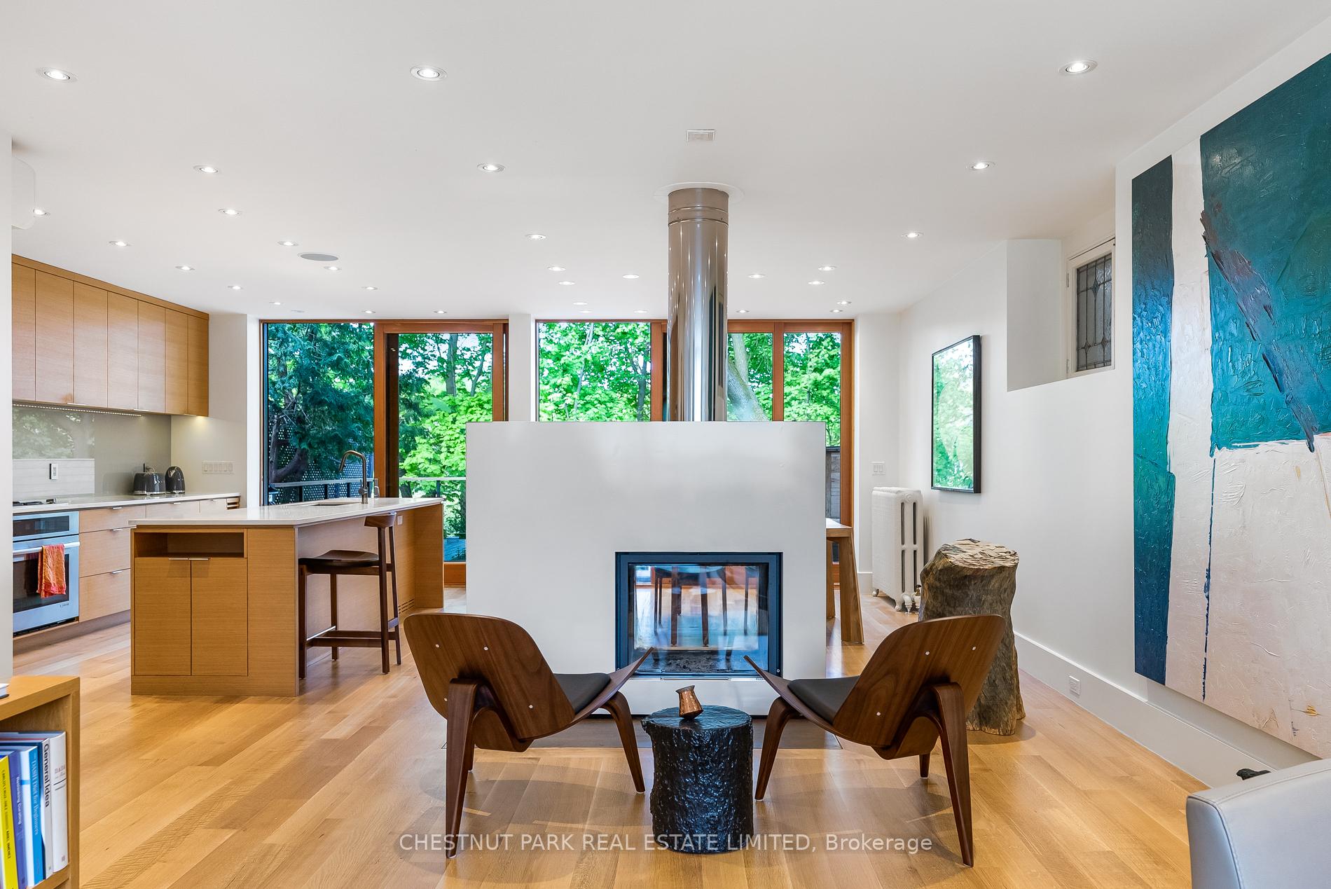 58 Summerhill Gdns, Toronto, ON M4T1B4 | 4 Bedroom 4 Bathroom Detached House | Image 11