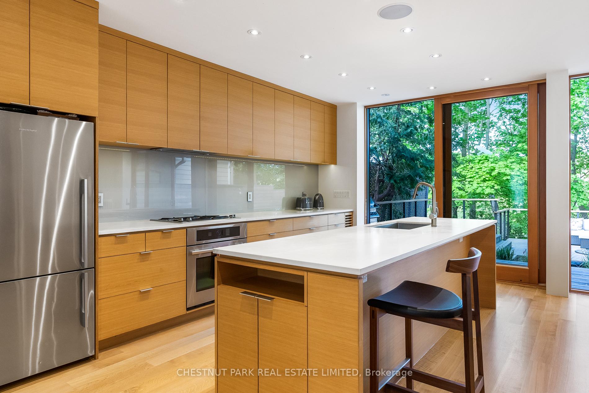 58 Summerhill Gdns, Toronto, ON M4T1B4 | 4 Bedroom 4 Bathroom Detached House | Image 15