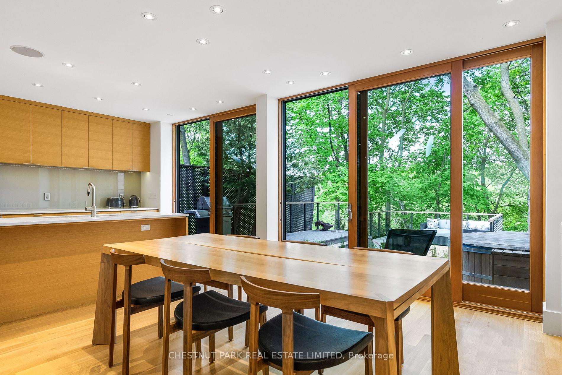 58 Summerhill Gdns, Toronto, ON M4T1B4 | 4 Bedroom 4 Bathroom Detached House | Image 16