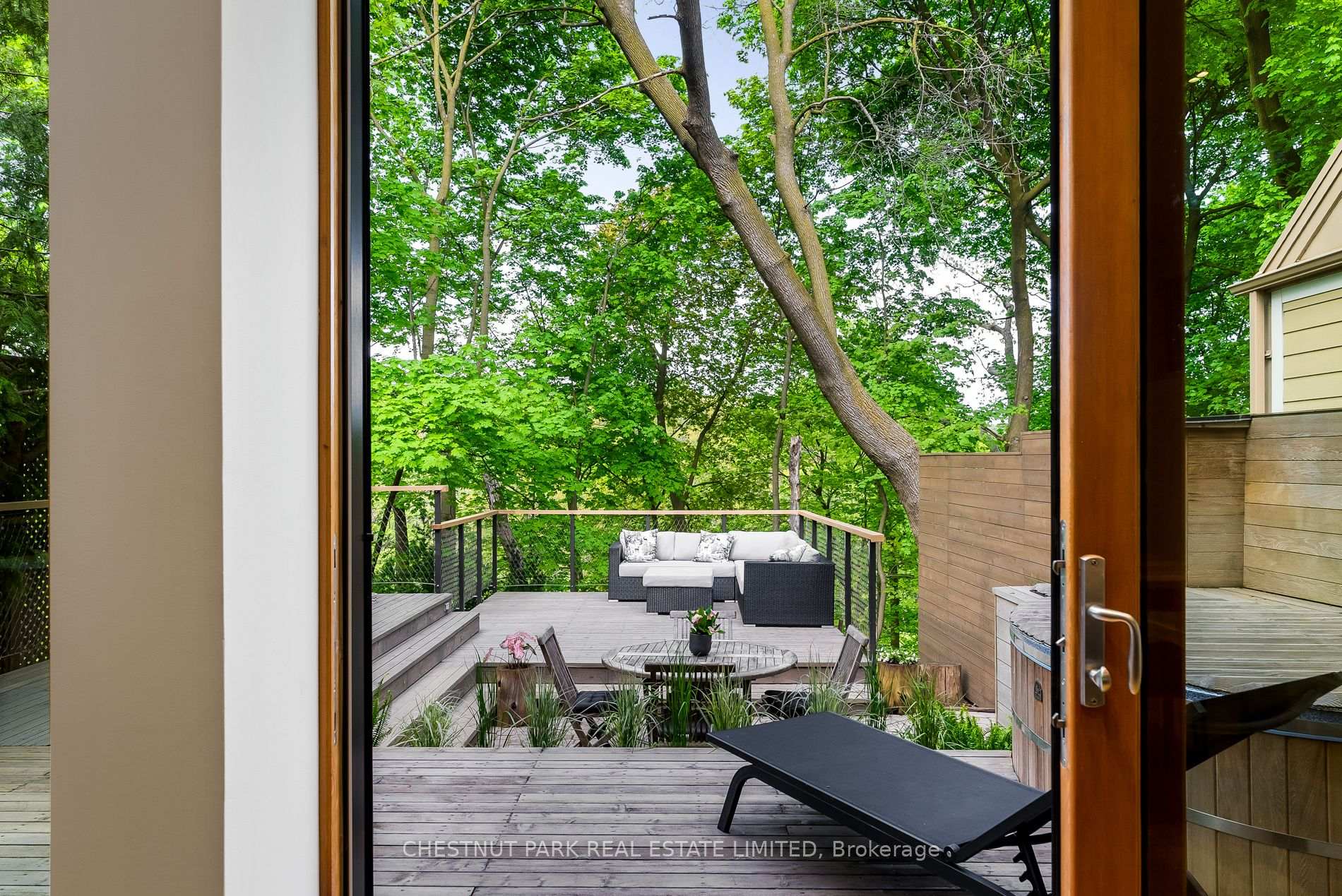 58 Summerhill Gdns, Toronto, ON M4T1B4 | 4 Bedroom 4 Bathroom Detached House | Image 18