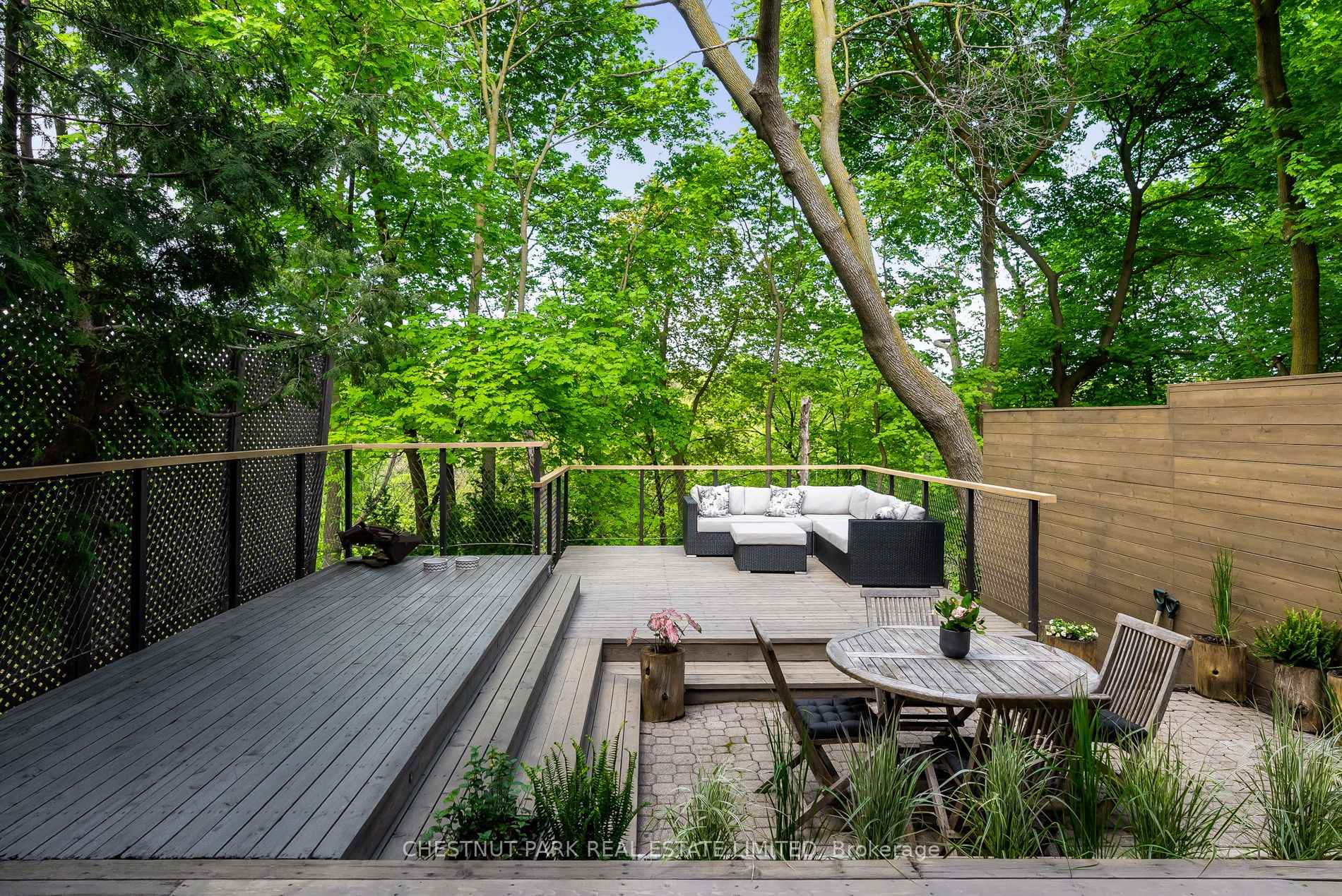 58 Summerhill Gdns, Toronto, ON M4T1B4 | 4 Bedroom 4 Bathroom Detached House | Image 19