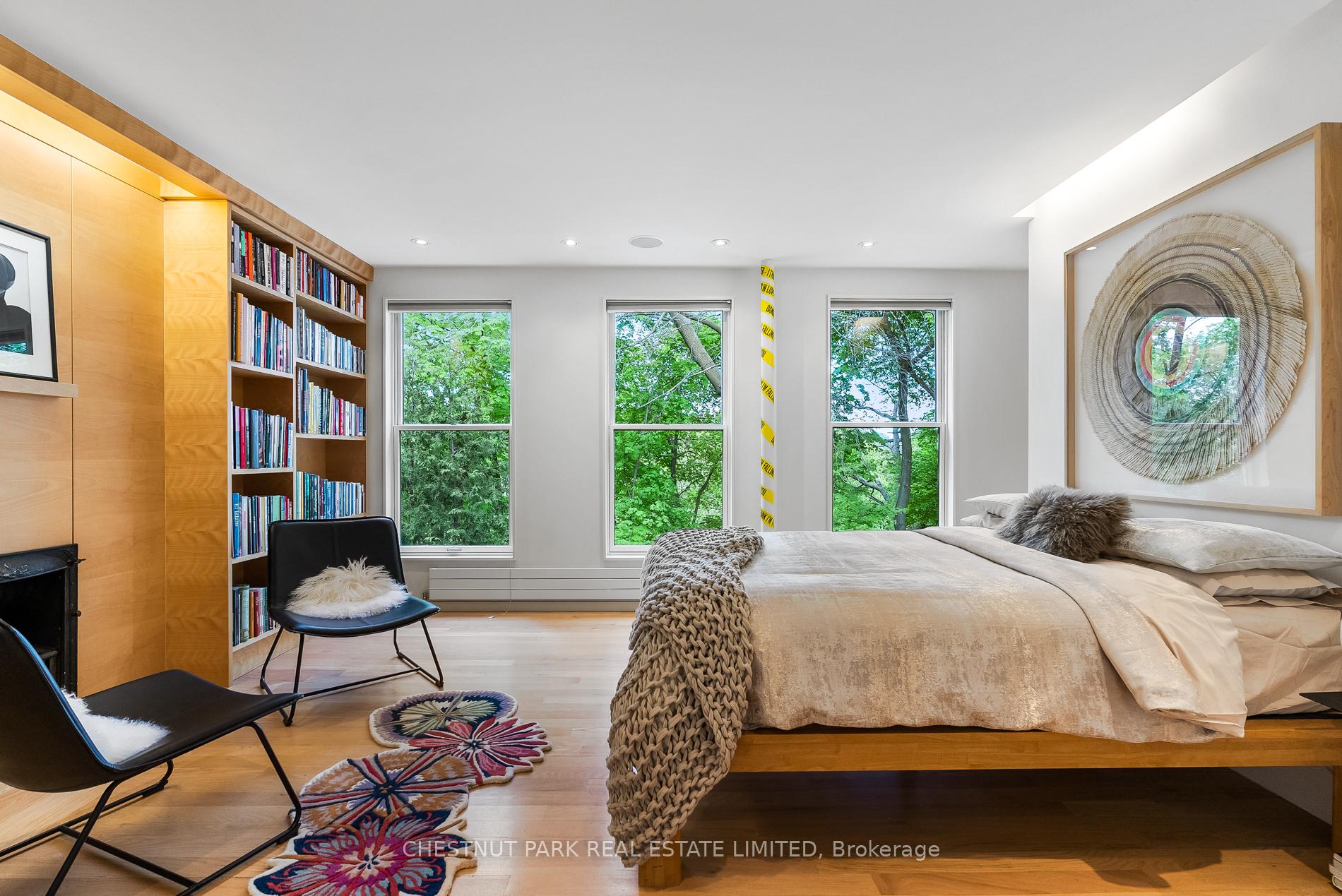 58 Summerhill Gdns, Toronto, ON M4T1B4 | 4 Bedroom 4 Bathroom Detached House | Image 21