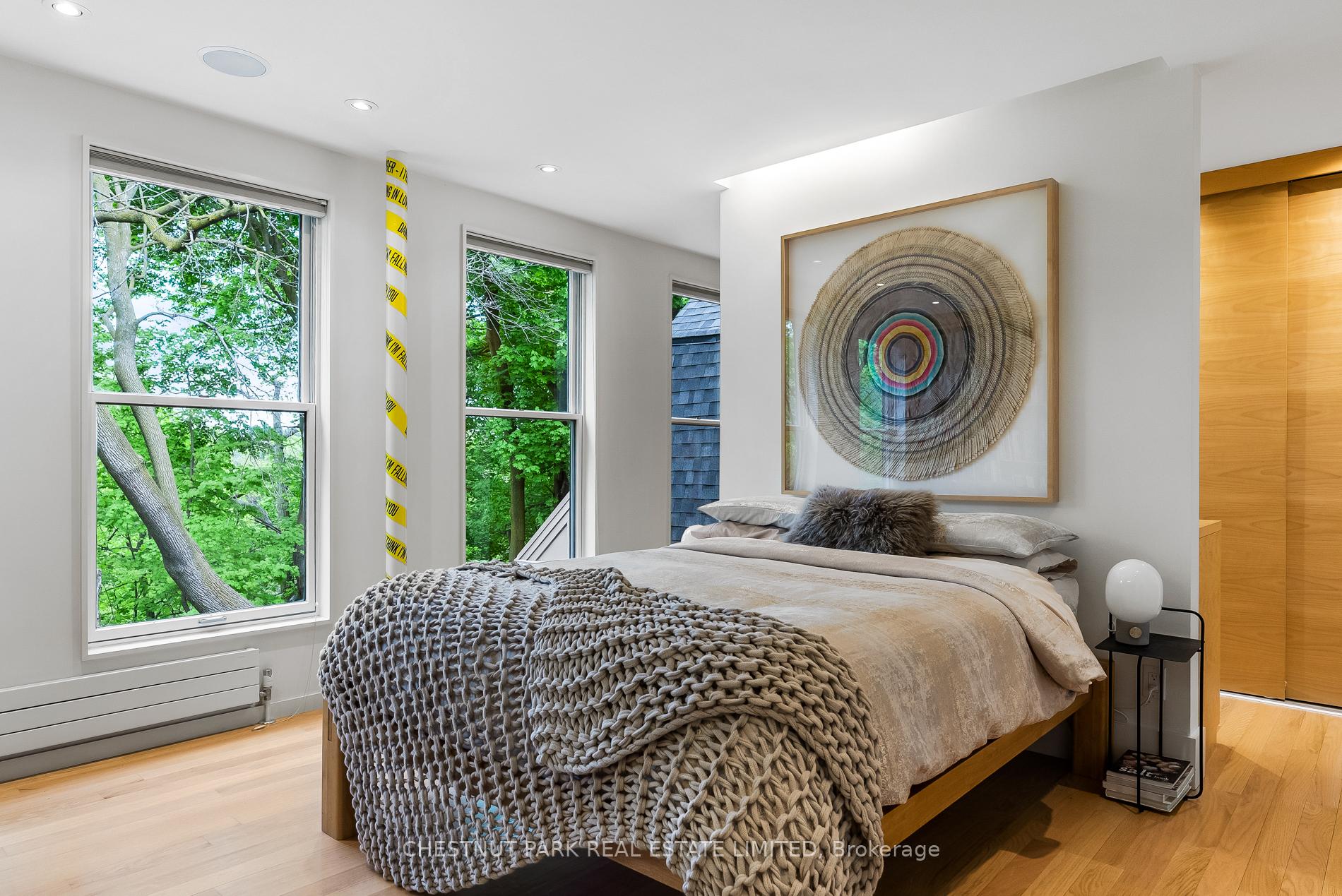 58 Summerhill Gdns, Toronto, ON M4T1B4 | 4 Bedroom 4 Bathroom Detached House | Image 22