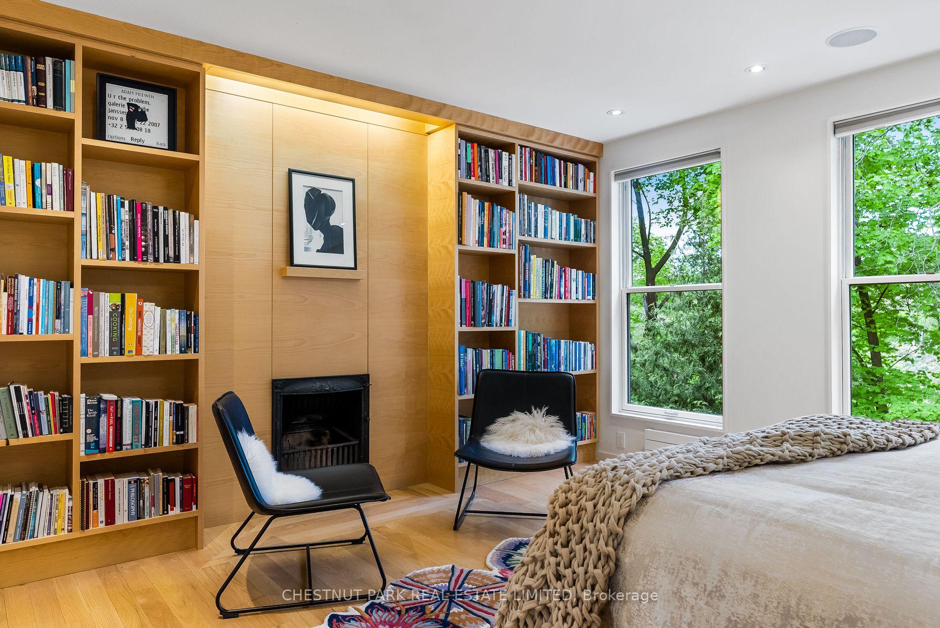 58 Summerhill Gdns, Toronto, ON M4T1B4 | 4 Bedroom 4 Bathroom Detached House | Image 23