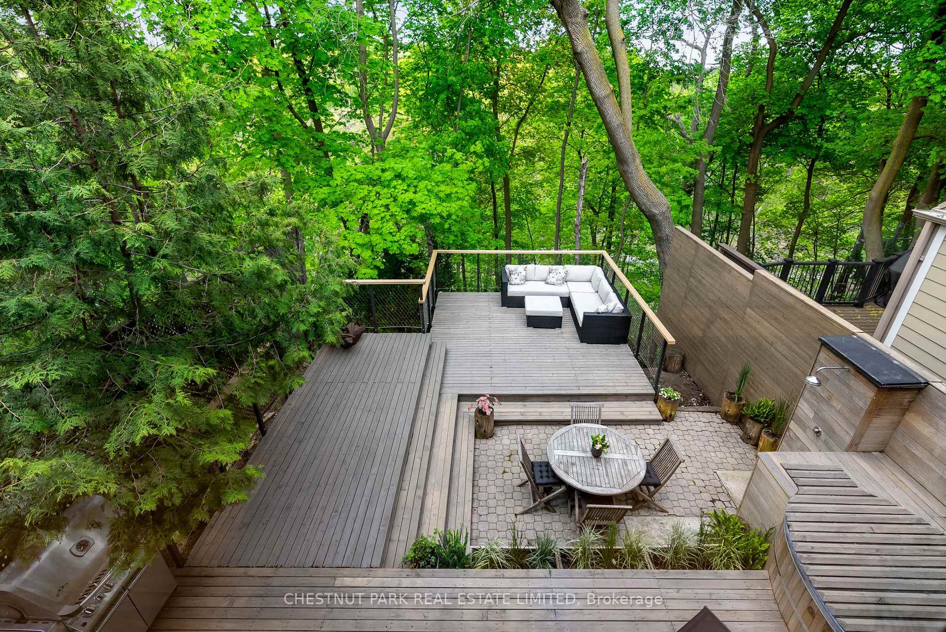 58 Summerhill Gdns, Toronto, ON M4T1B4 | 4 Bedroom 4 Bathroom Detached House | Image 24