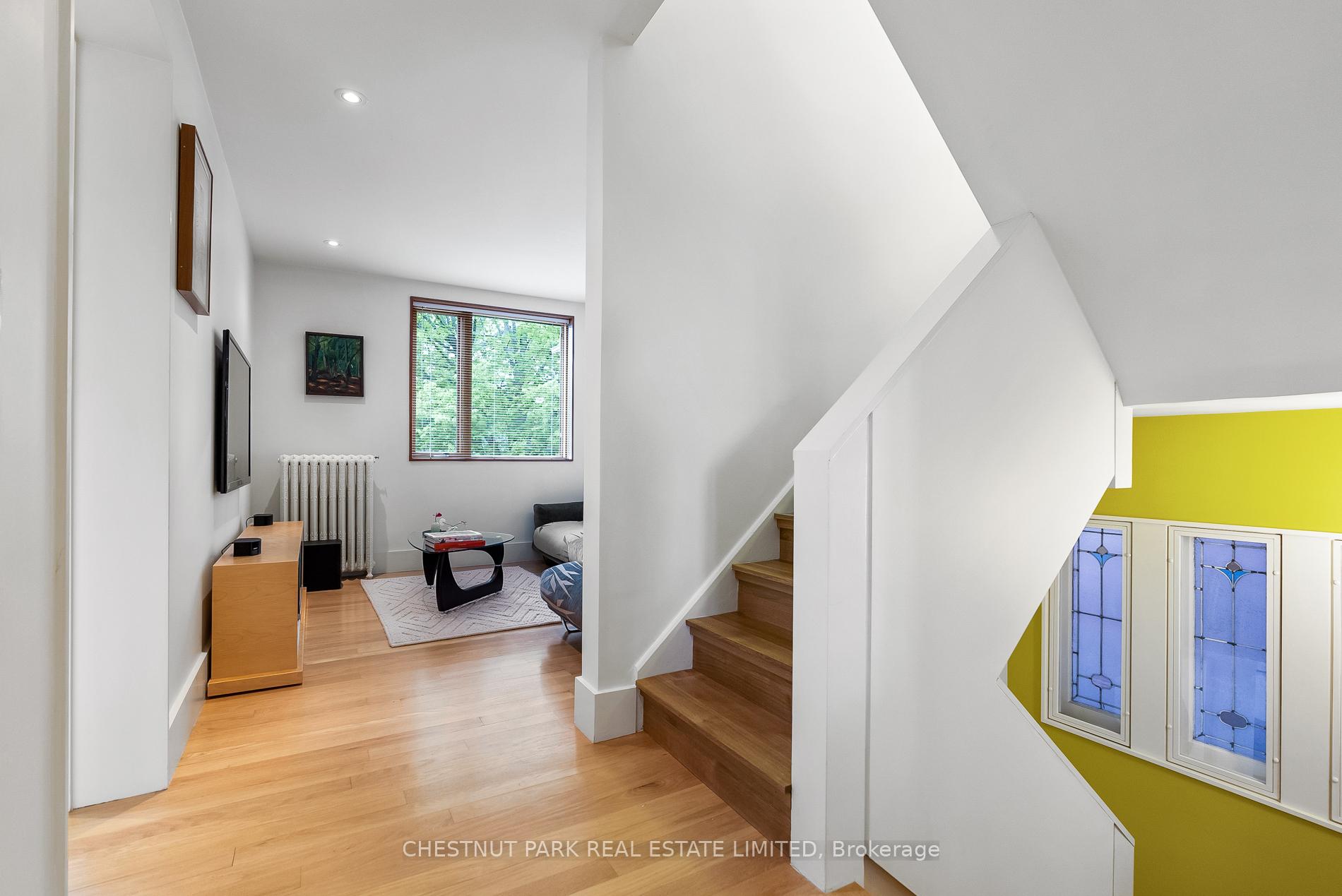 58 Summerhill Gdns, Toronto, ON M4T1B4 | 4 Bedroom 4 Bathroom Detached House | Image 30