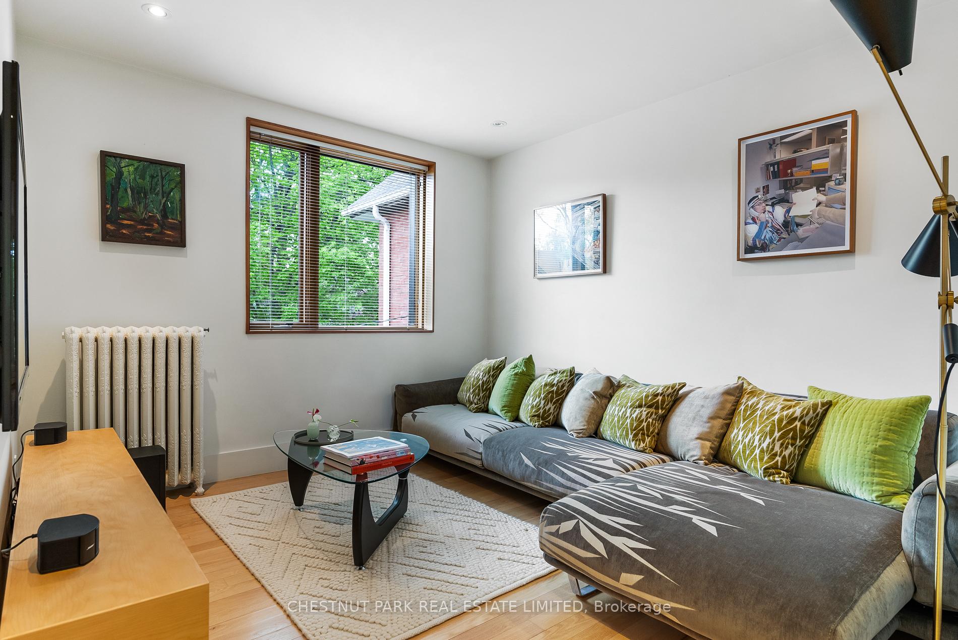 58 Summerhill Gdns, Toronto, ON M4T1B4 | 4 Bedroom 4 Bathroom Detached House | Image 31