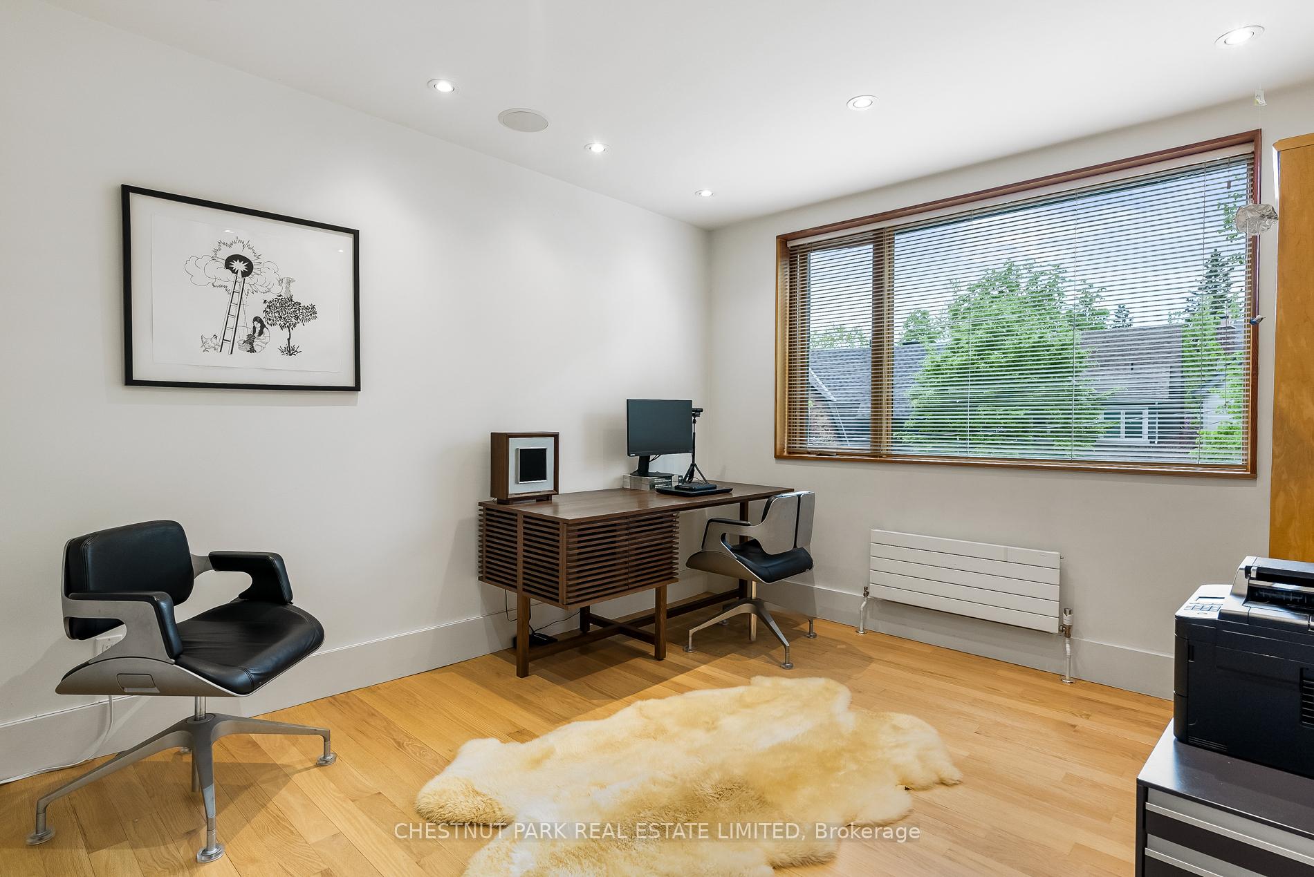 58 Summerhill Gdns, Toronto, ON M4T1B4 | 4 Bedroom 4 Bathroom Detached House | Image 32