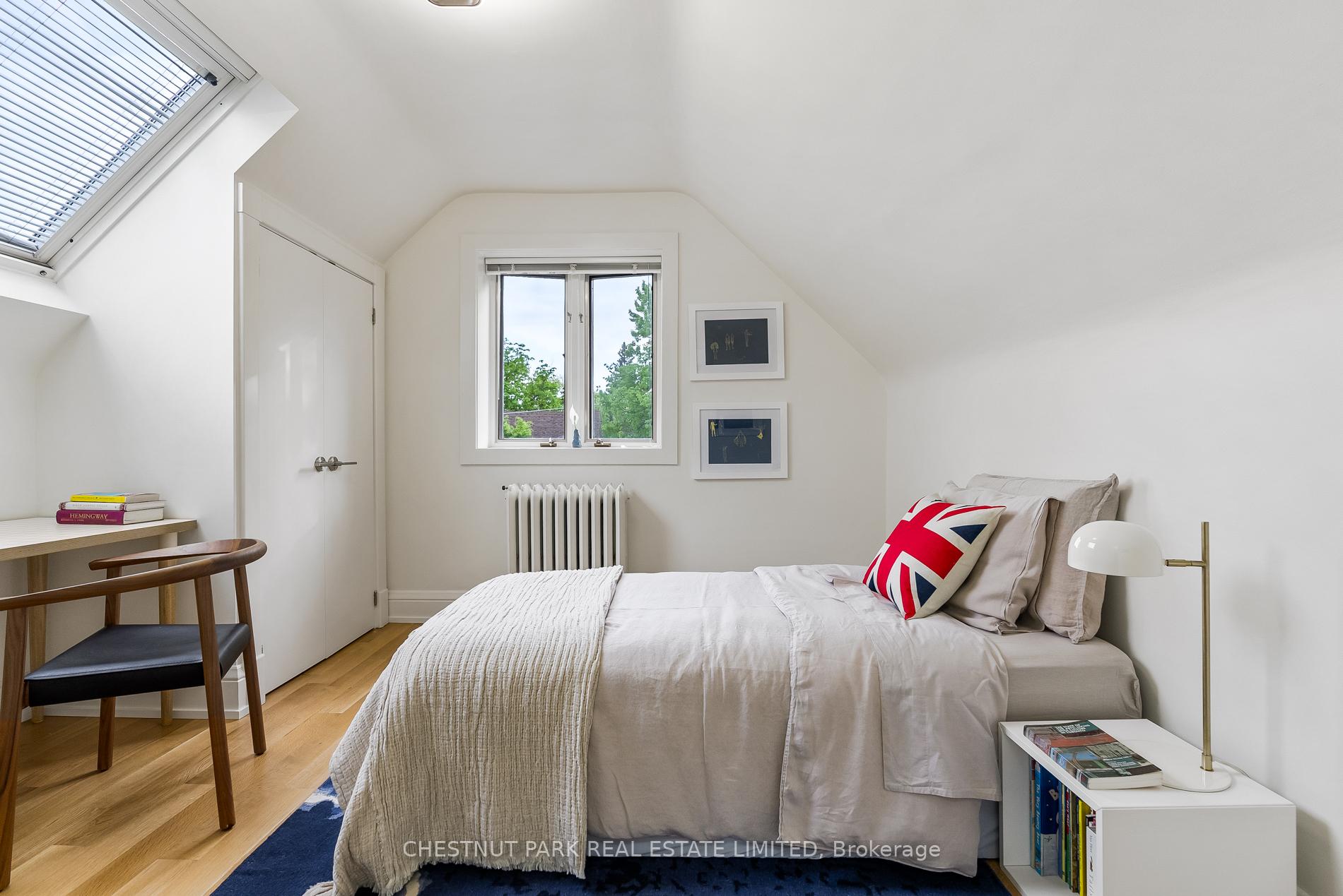 58 Summerhill Gdns, Toronto, ON M4T1B4 | 4 Bedroom 4 Bathroom Detached House | Image 35