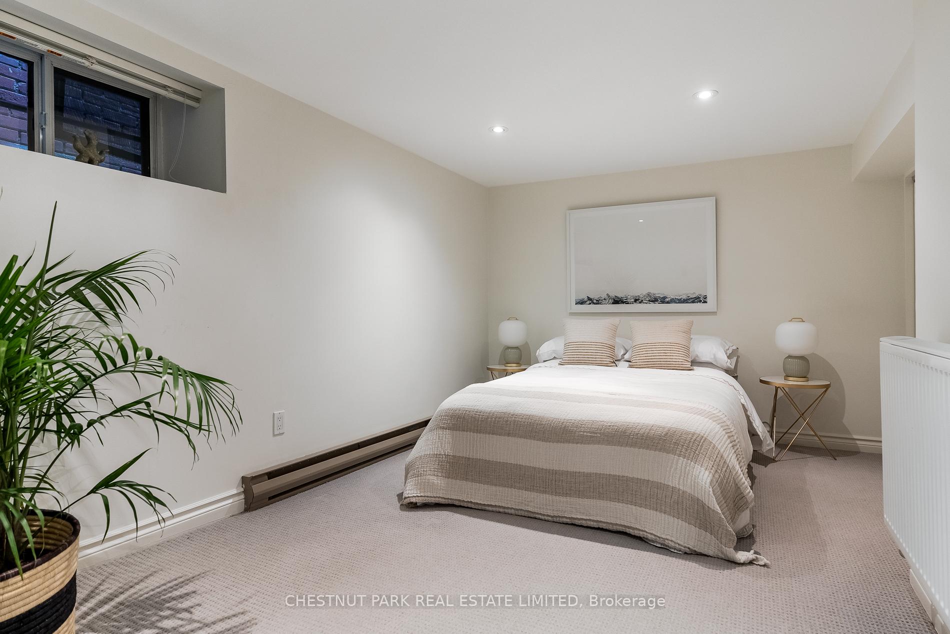 58 Summerhill Gdns, Toronto, ON M4T1B4 | 4 Bedroom 4 Bathroom Detached House | Image 36