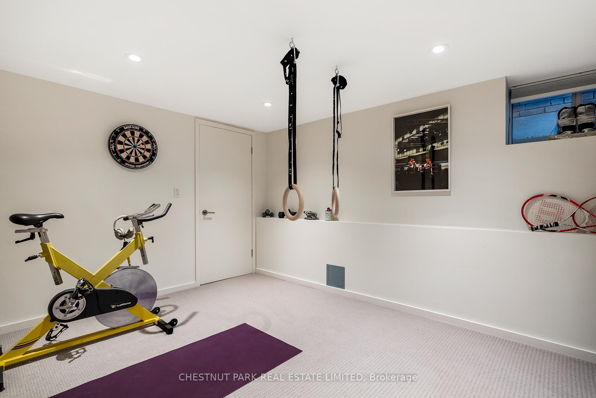 58 Summerhill Gdns, Toronto, ON M4T1B4 | 4 Bedroom 4 Bathroom Detached House | Image 37