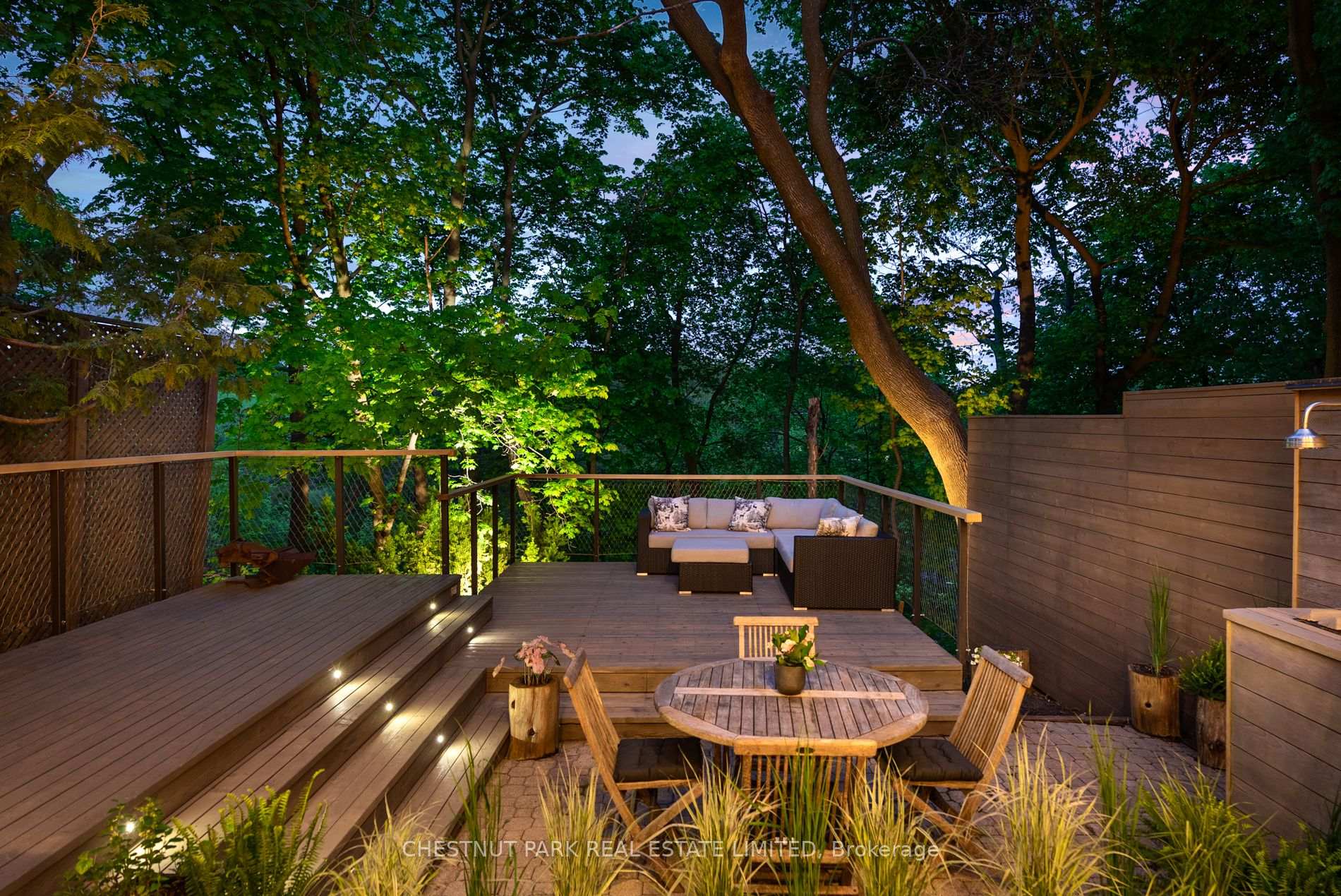 58 Summerhill Gdns, Toronto, ON M4T1B4 | 4 Bedroom 4 Bathroom Detached House | Image 38