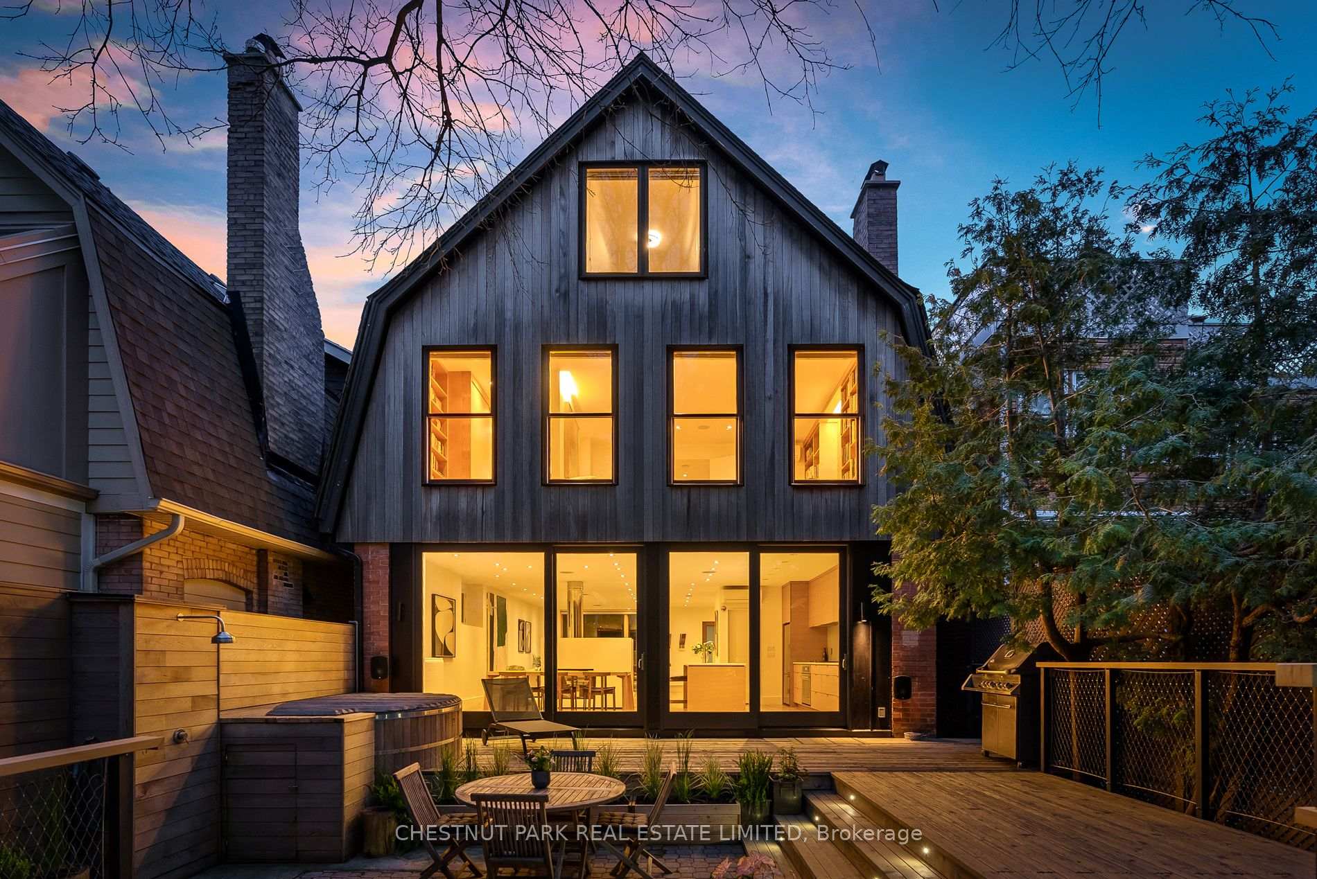 58 Summerhill Gdns, Toronto, ON M4T1B4 | 4 Bedroom 4 Bathroom Detached House | Image 39