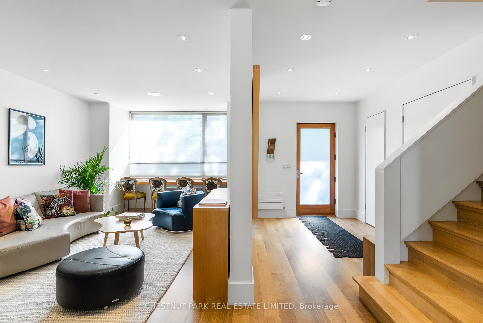 58 Summerhill Gdns, Toronto, ON M4T1B4 | 4 Bedroom 4 Bathroom Detached House | Image 6