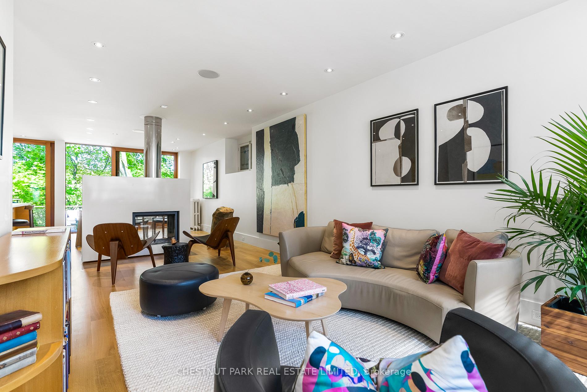 58 Summerhill Gdns, Toronto, ON M4T1B4 | 4 Bedroom 4 Bathroom Detached House | Image 7