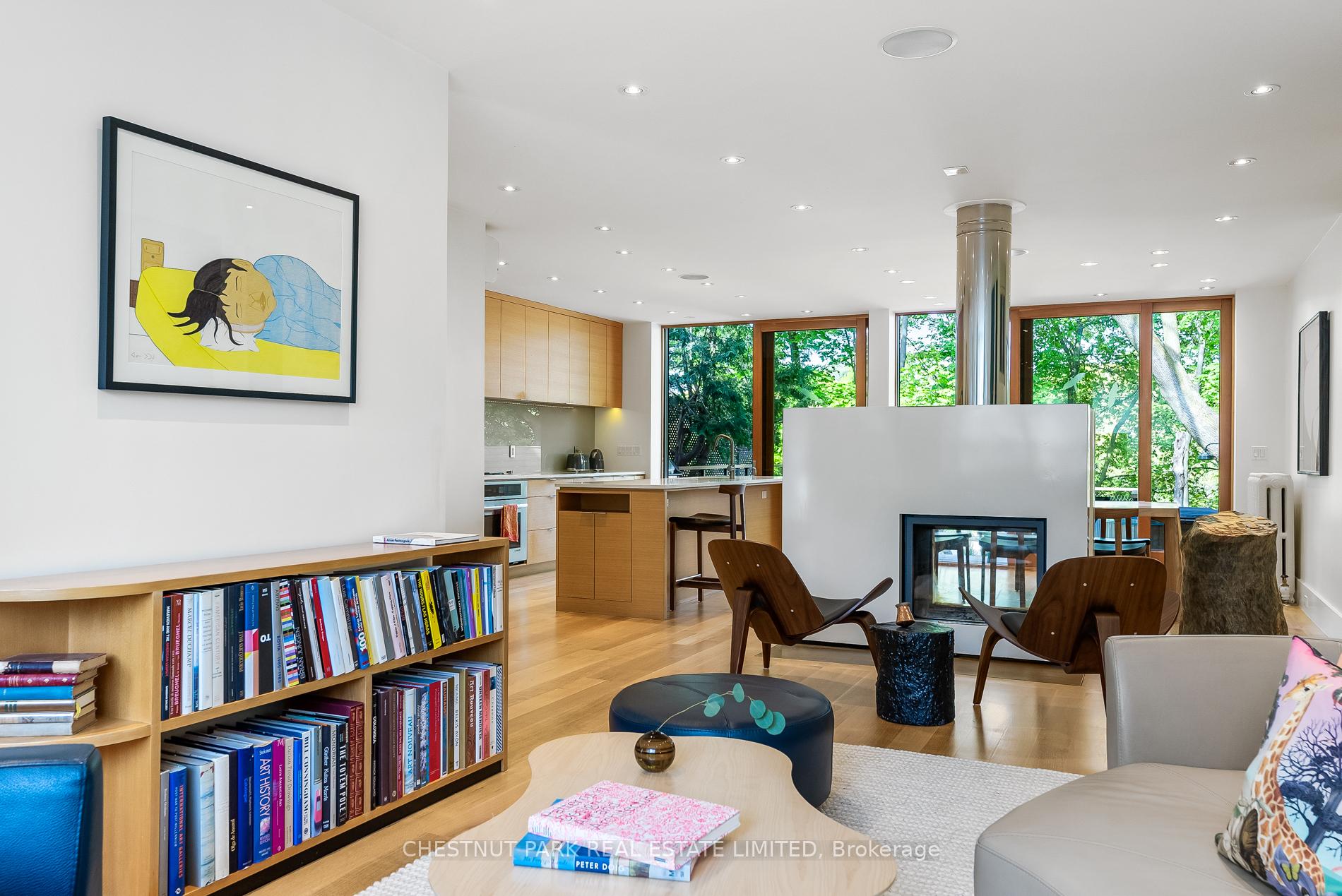 58 Summerhill Gdns, Toronto, ON M4T1B4 | 4 Bedroom 4 Bathroom Detached House | Image 8