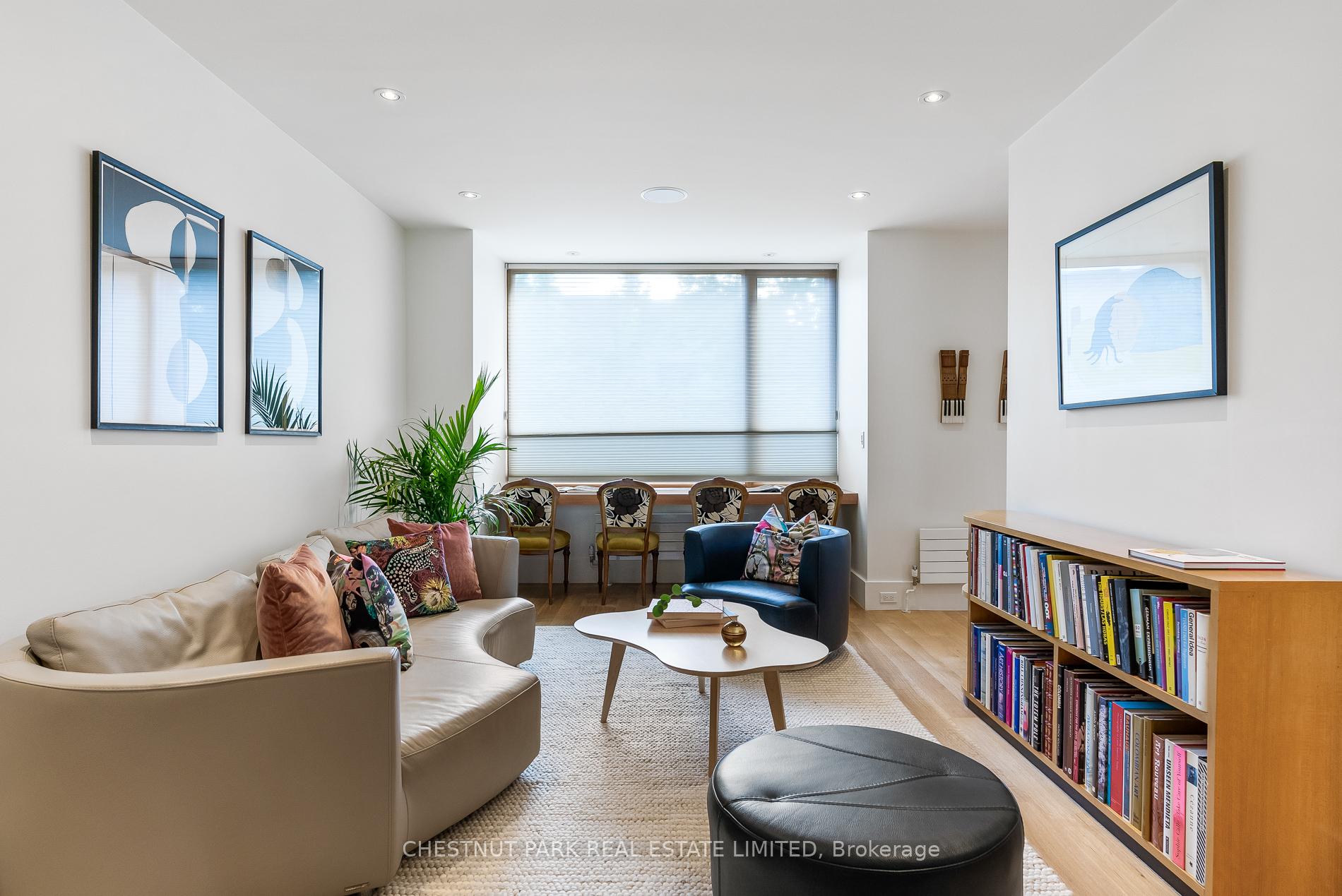 58 Summerhill Gdns, Toronto, ON M4T1B4 | 4 Bedroom 4 Bathroom Detached House | Image 9